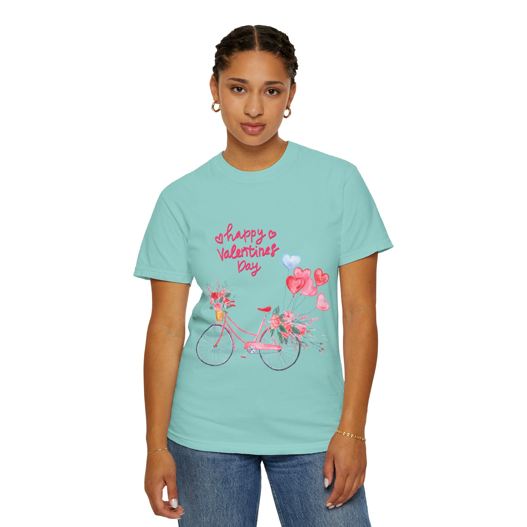 Valentine's Day T-Shirt