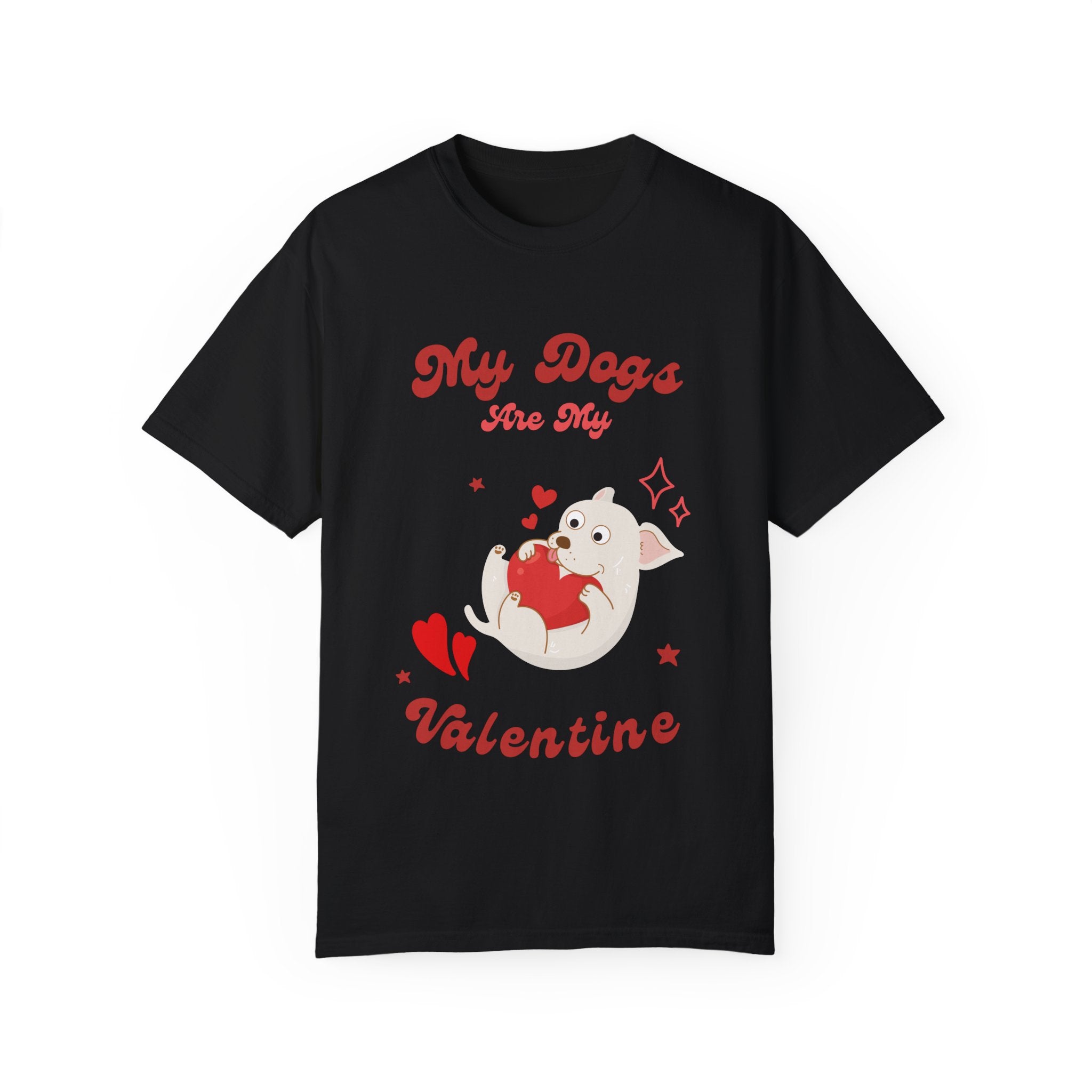 Pet Lover T-shirt