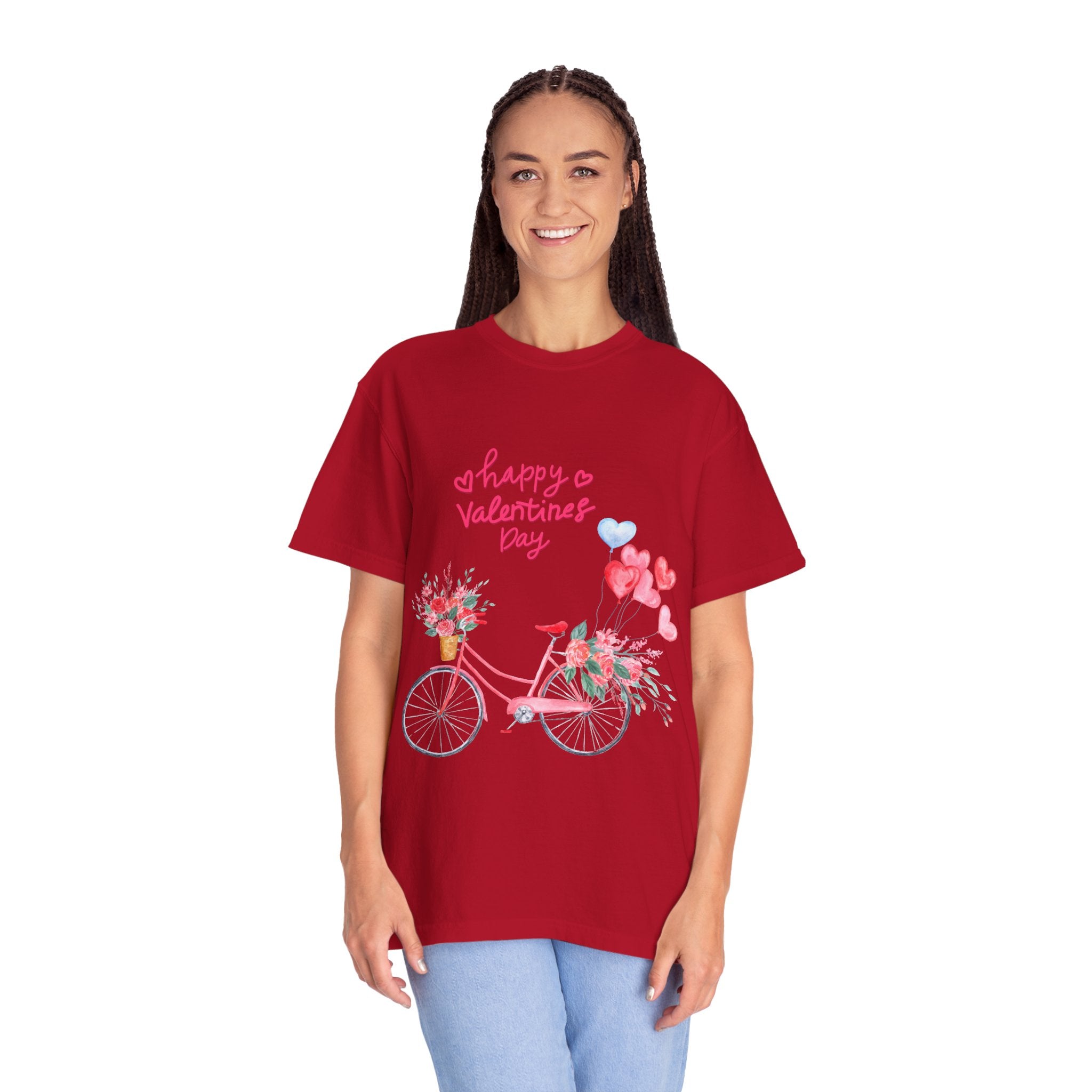 Valentine's Day T-Shirt