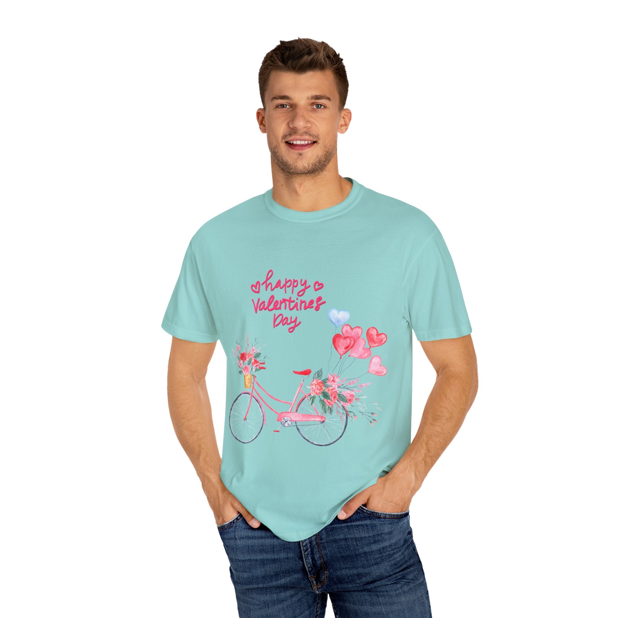 Valentine's Day T-Shirt