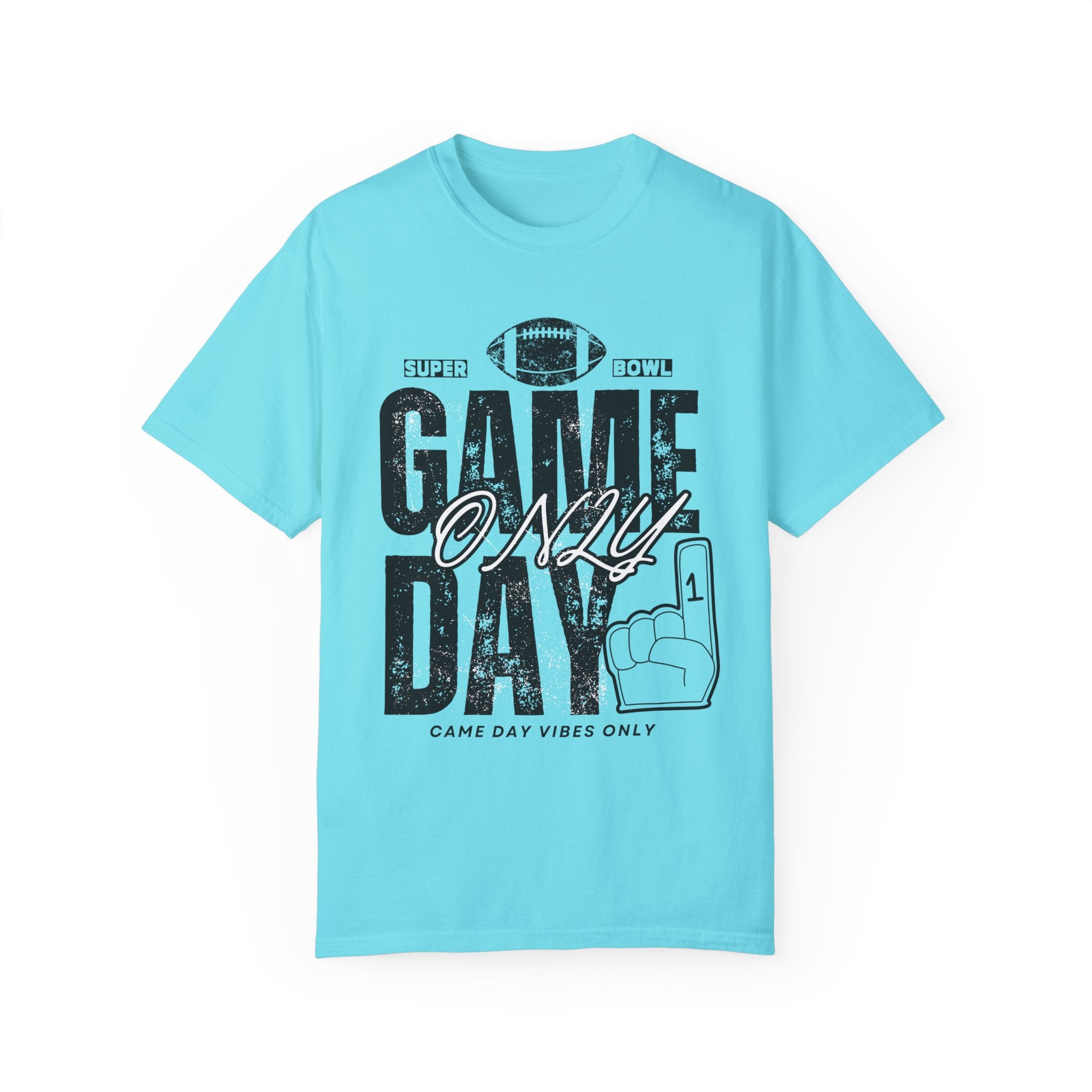 Game Day T-Shirt