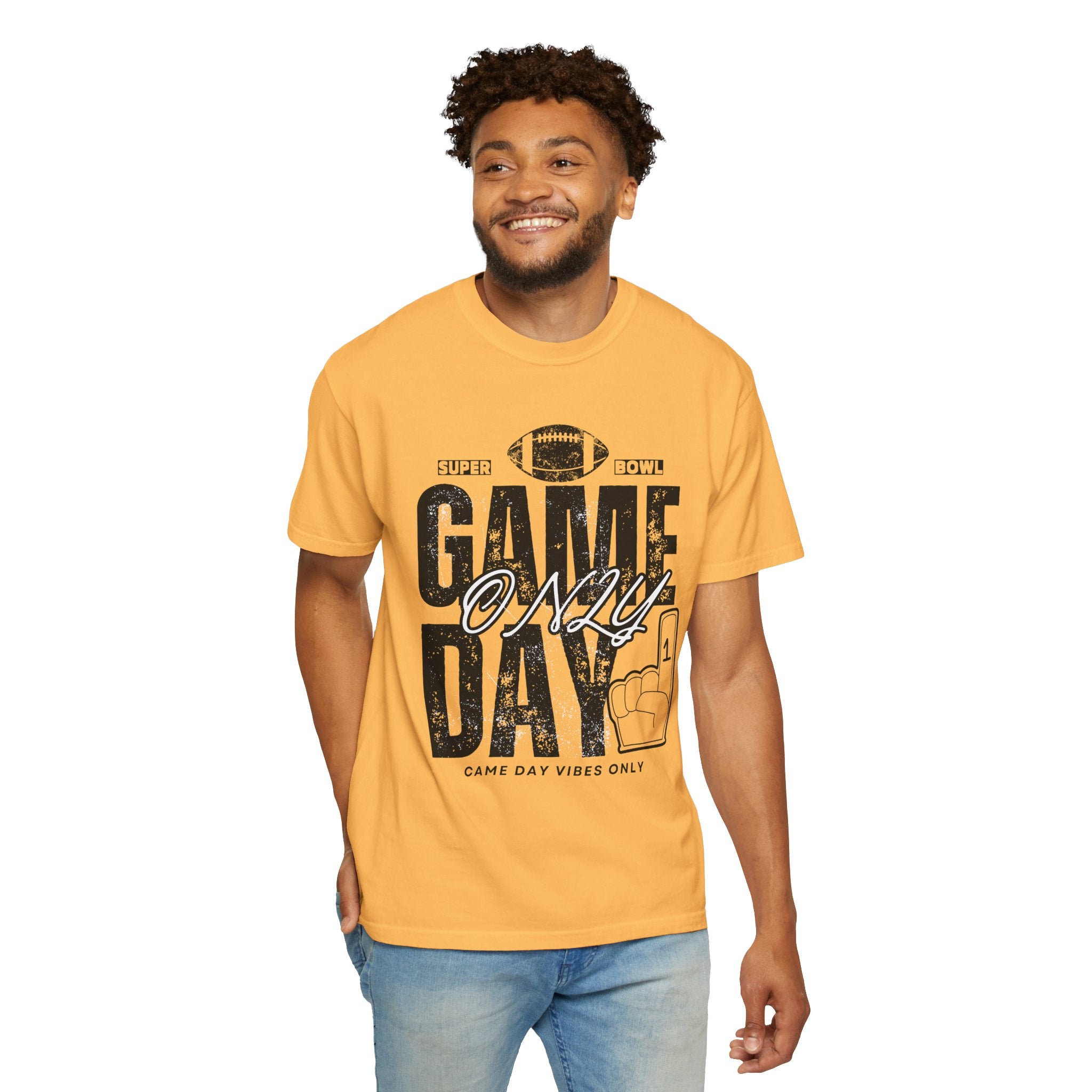 Game Day T-Shirt