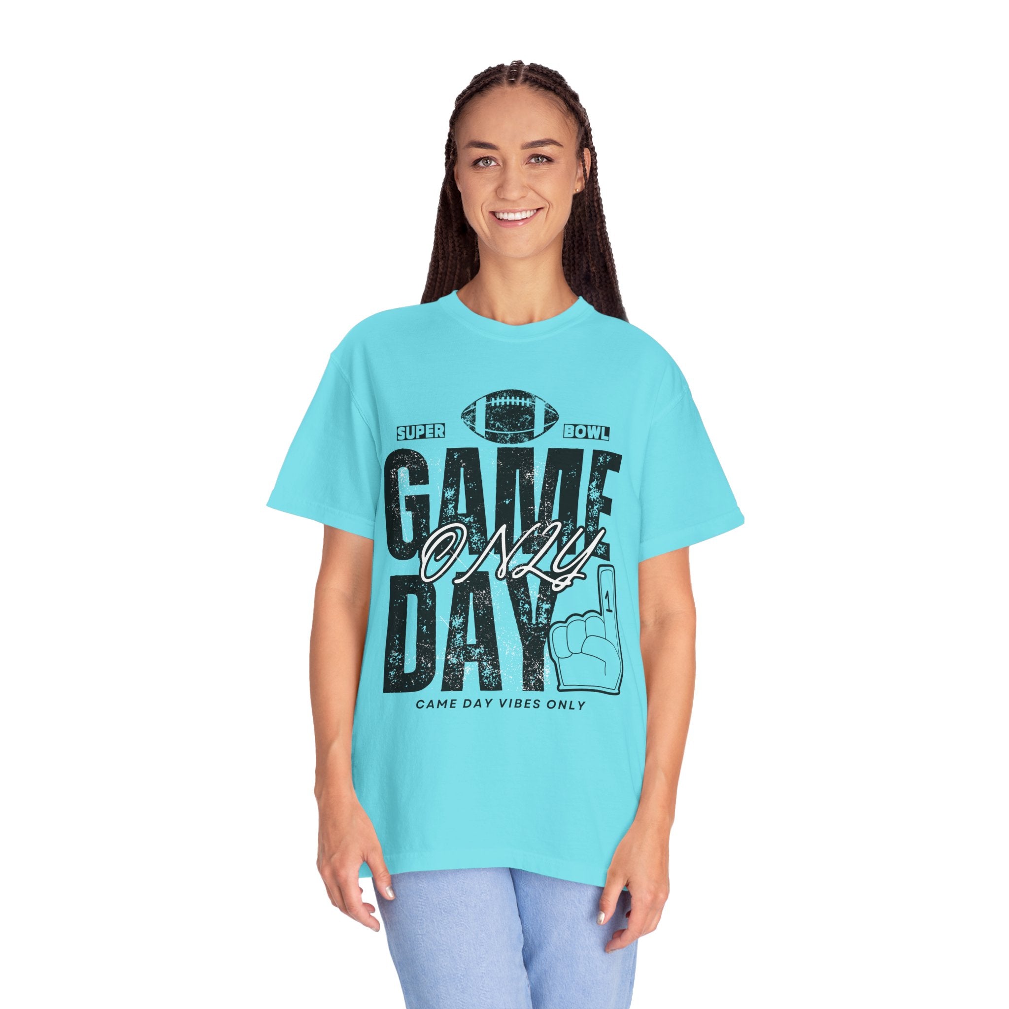 Game Day T-Shirt