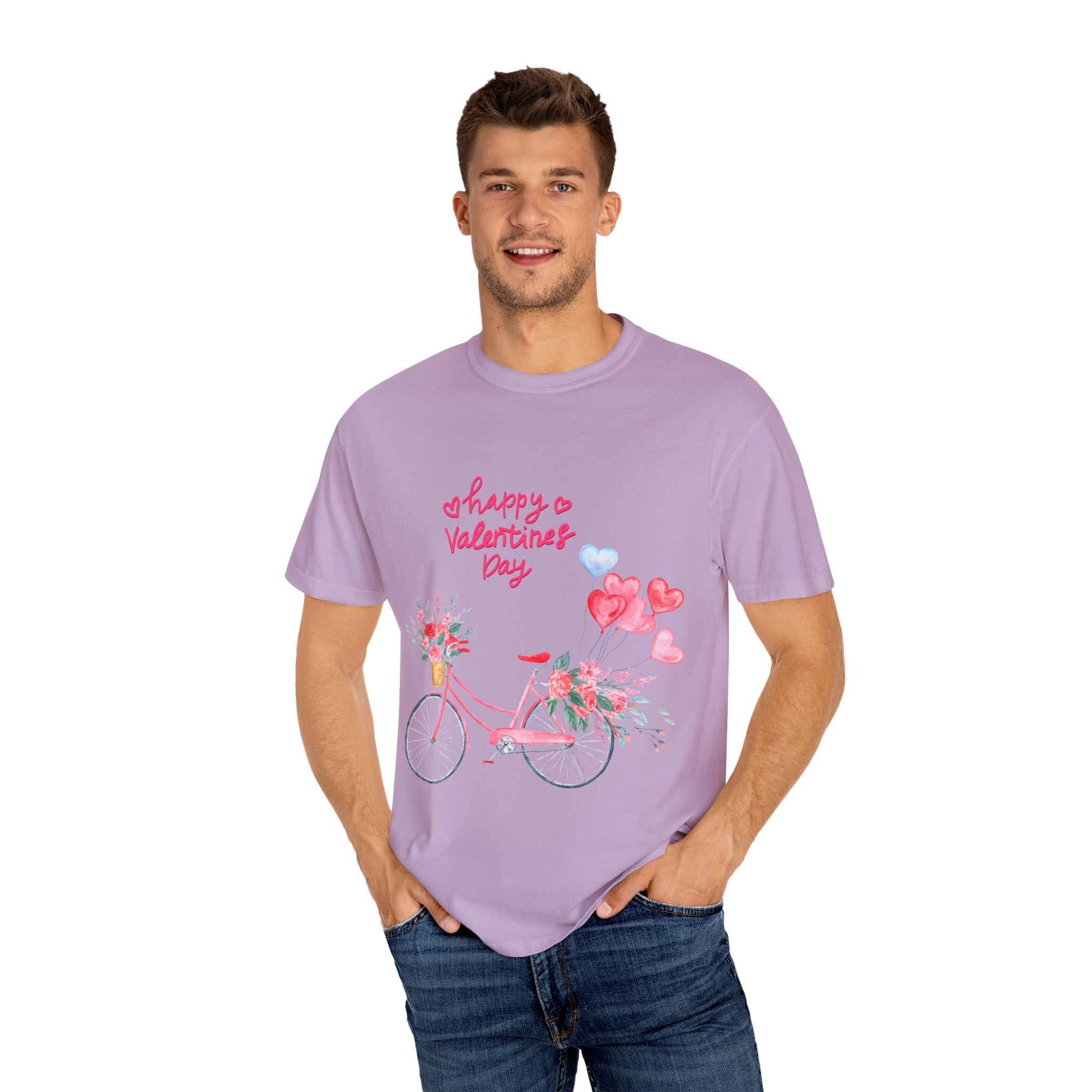 Valentine's Day T-Shirt