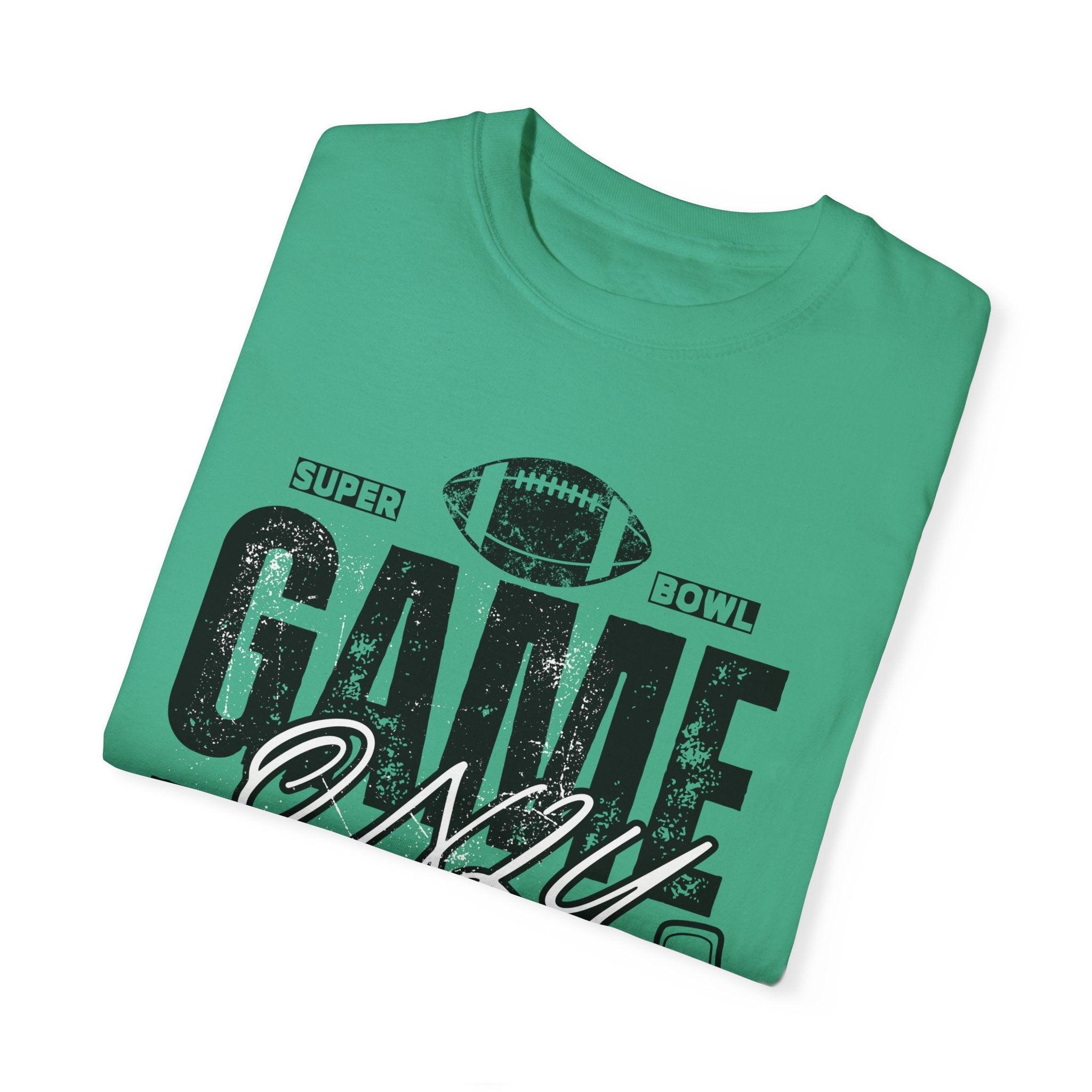 Game Day T-Shirt