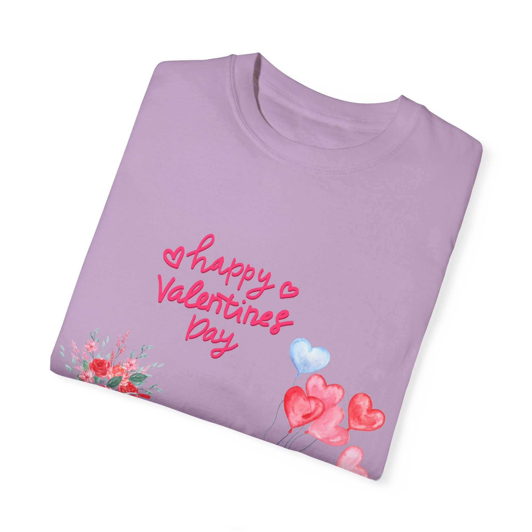 Valentine's Day T-Shirt