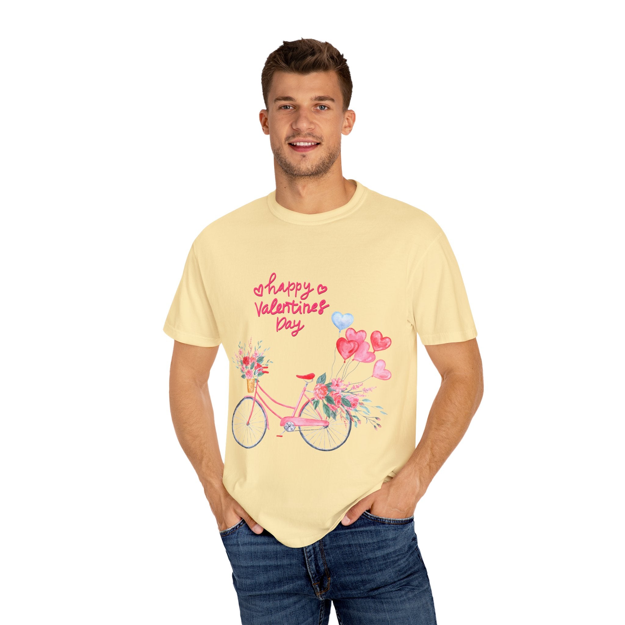 Valentine's Day T-Shirt