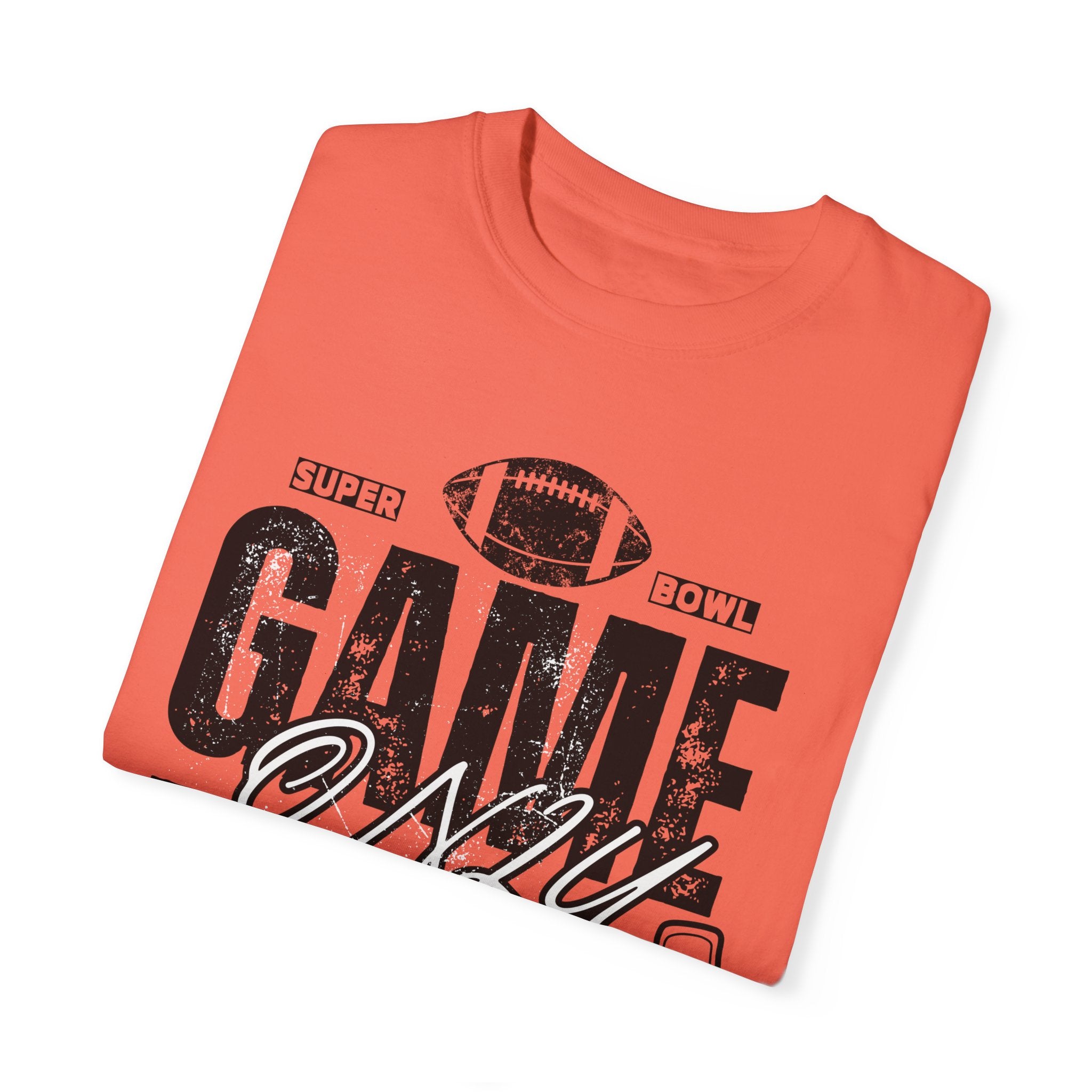 Game Day T-Shirt