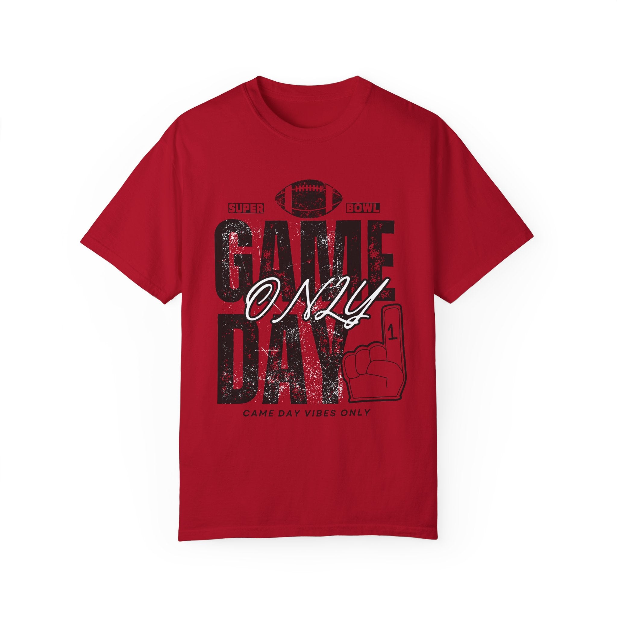 Game Day T-Shirt