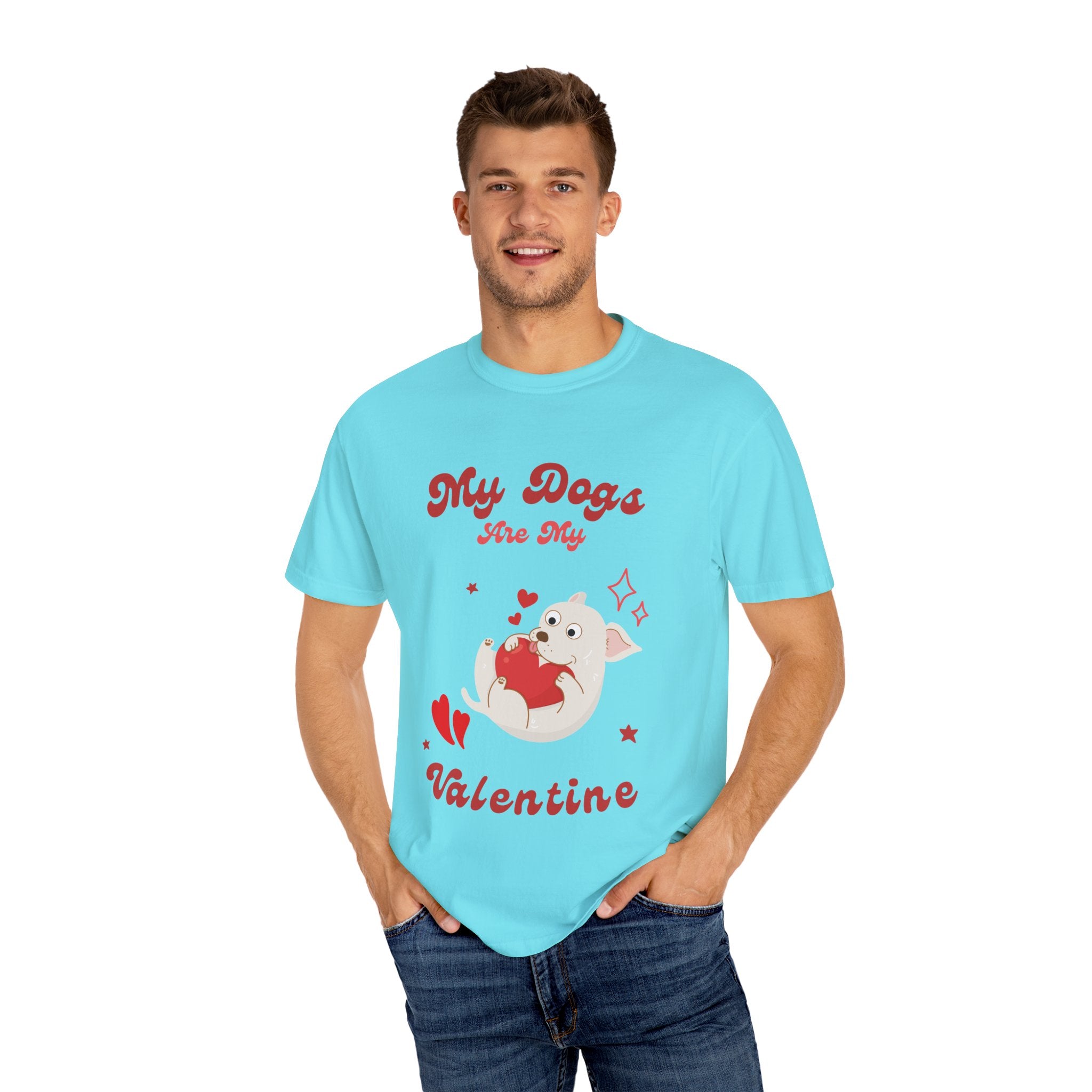 Pet Lover T-shirt