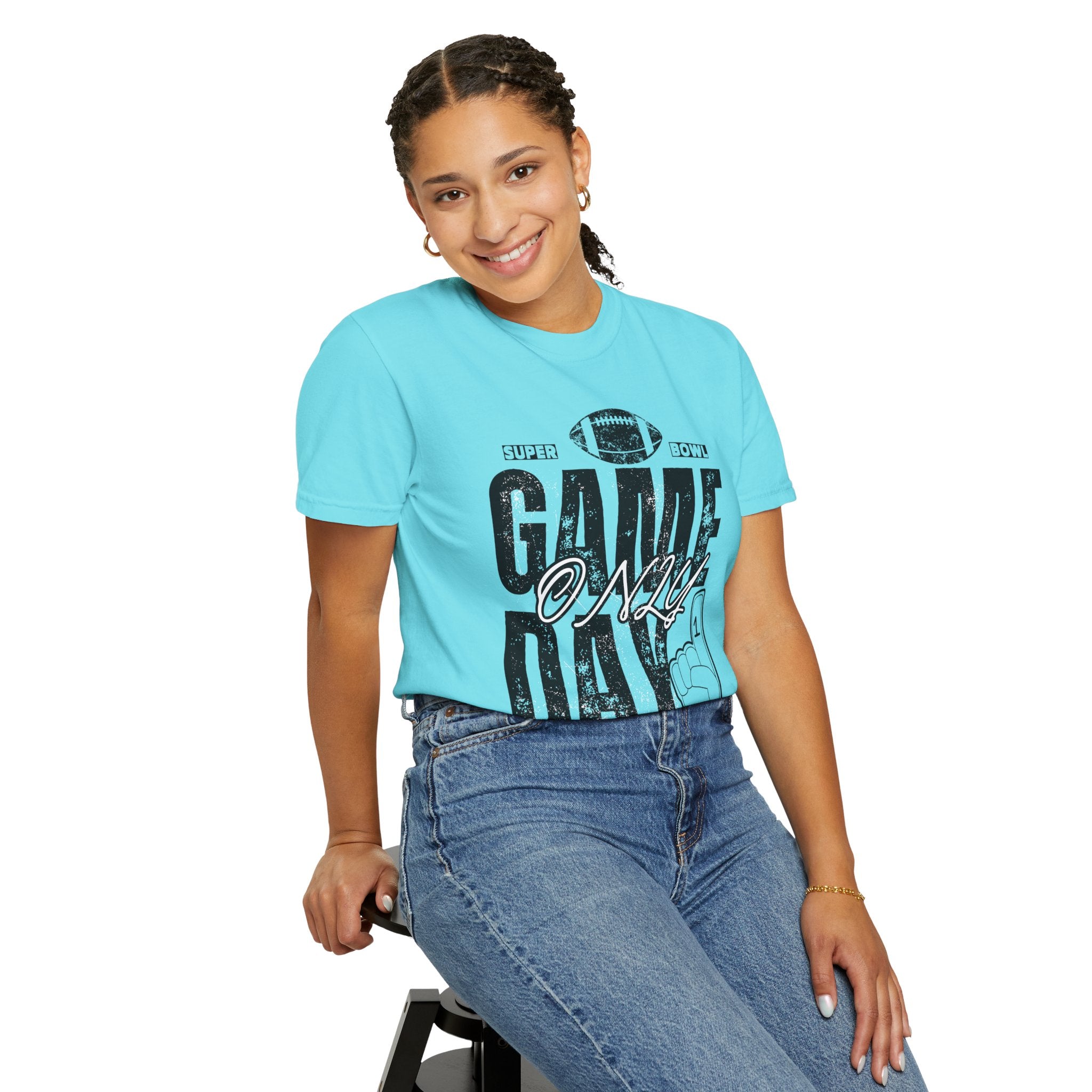 Game Day T-Shirt