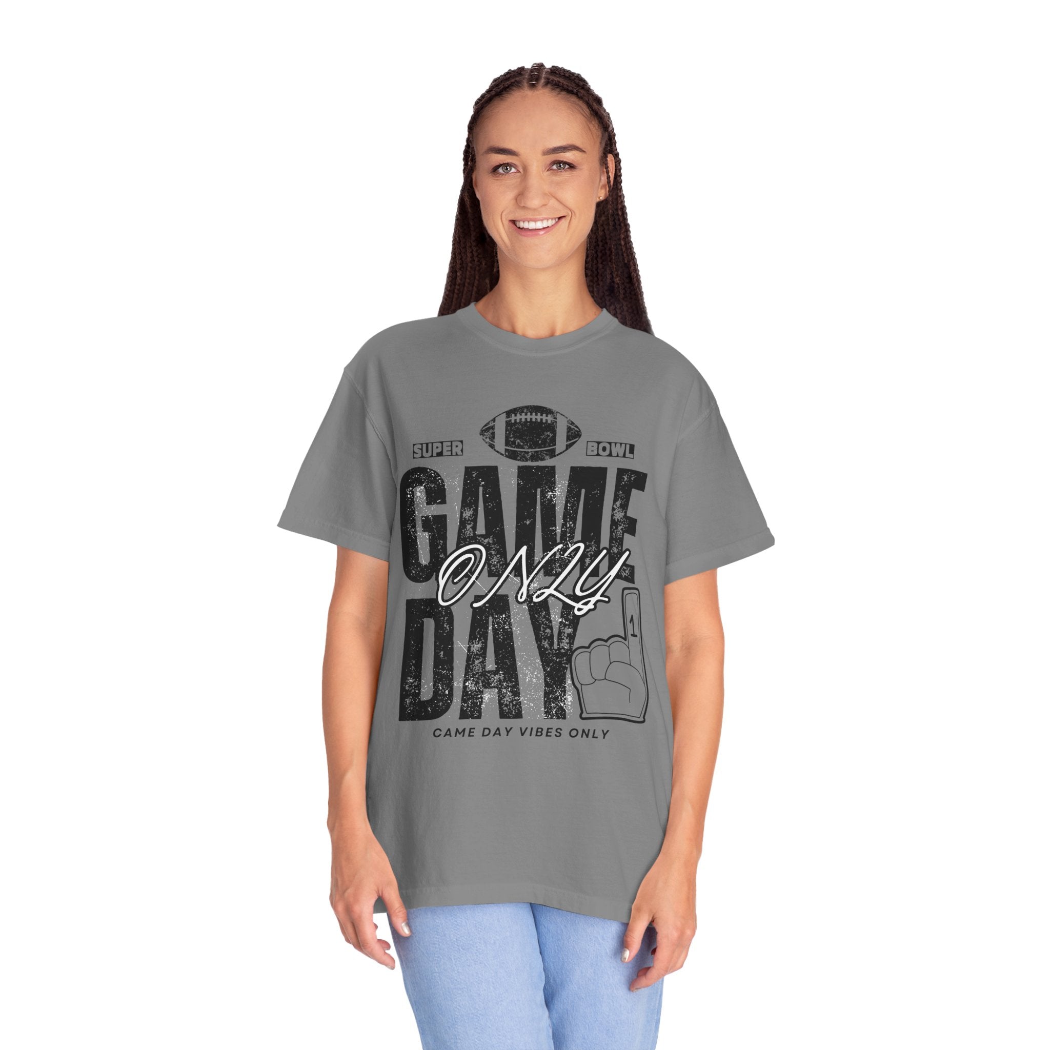 Game Day T-Shirt