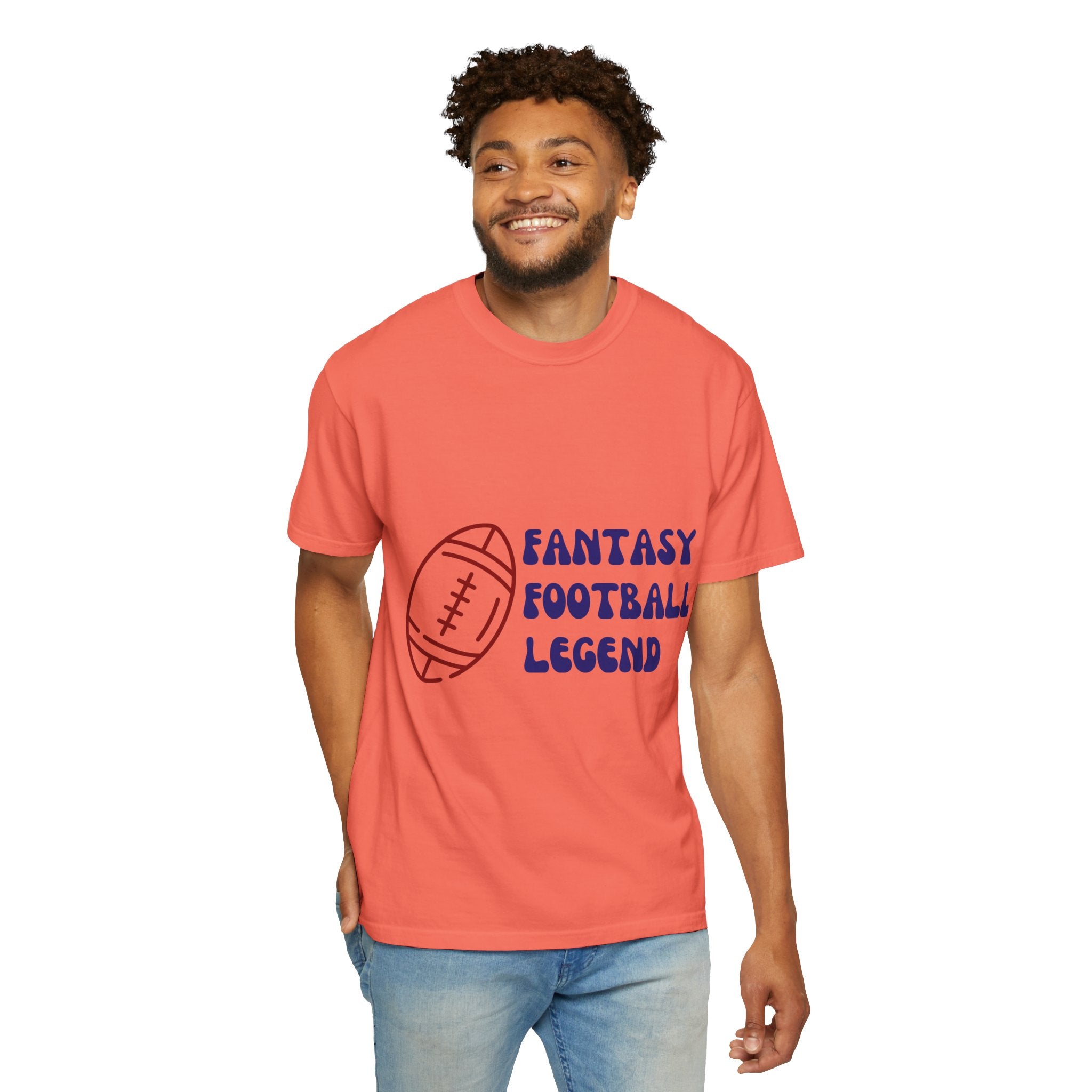 Fantasy Football Legend T-Shirt