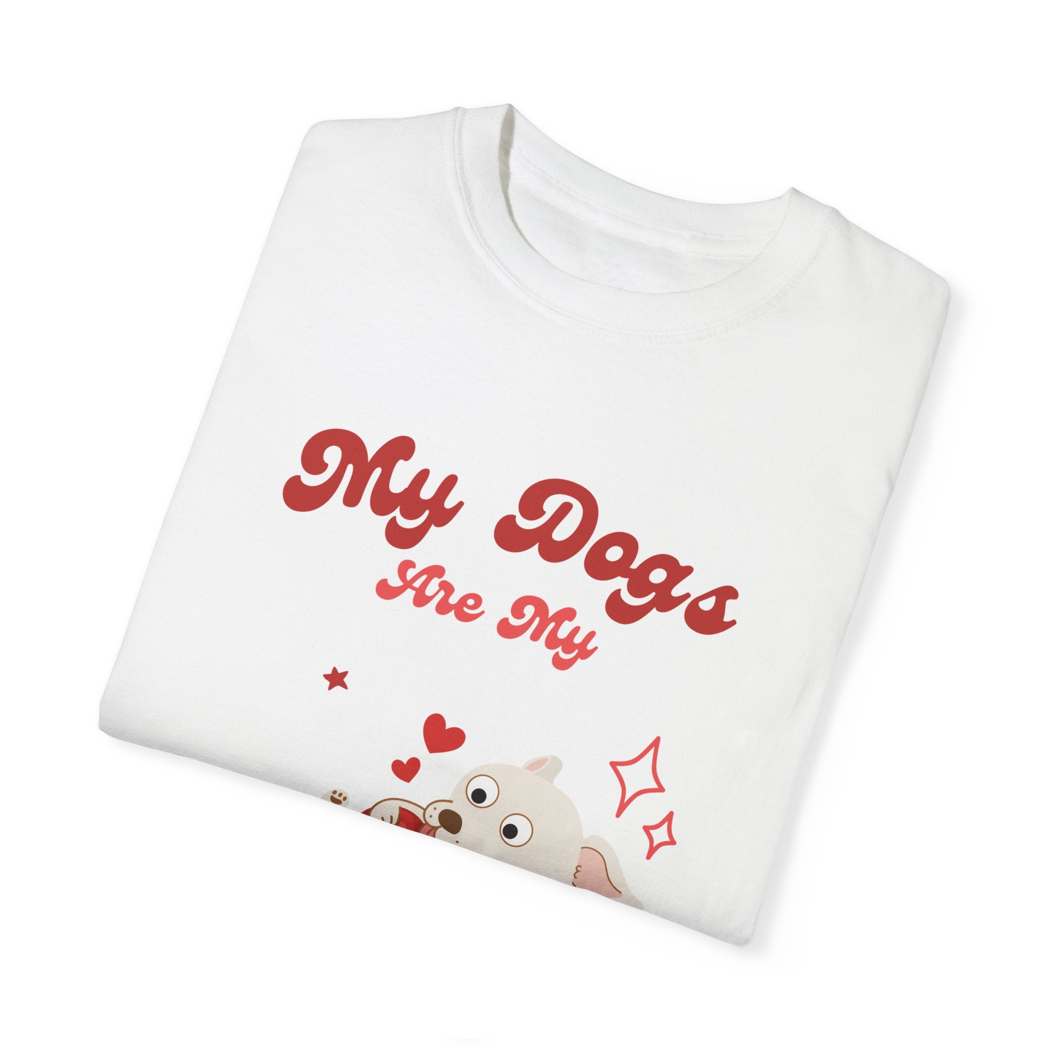 Pet Lover T-shirt