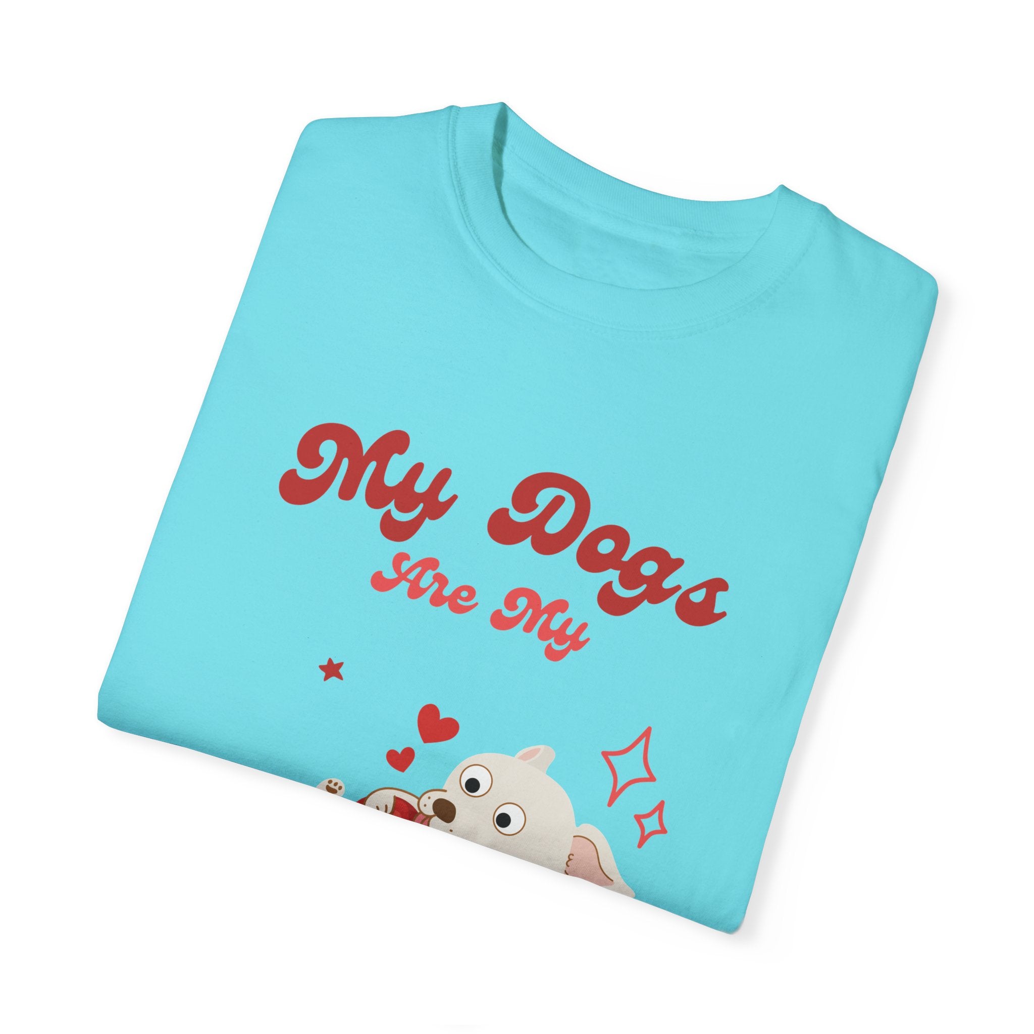 Pet Lover T-shirt