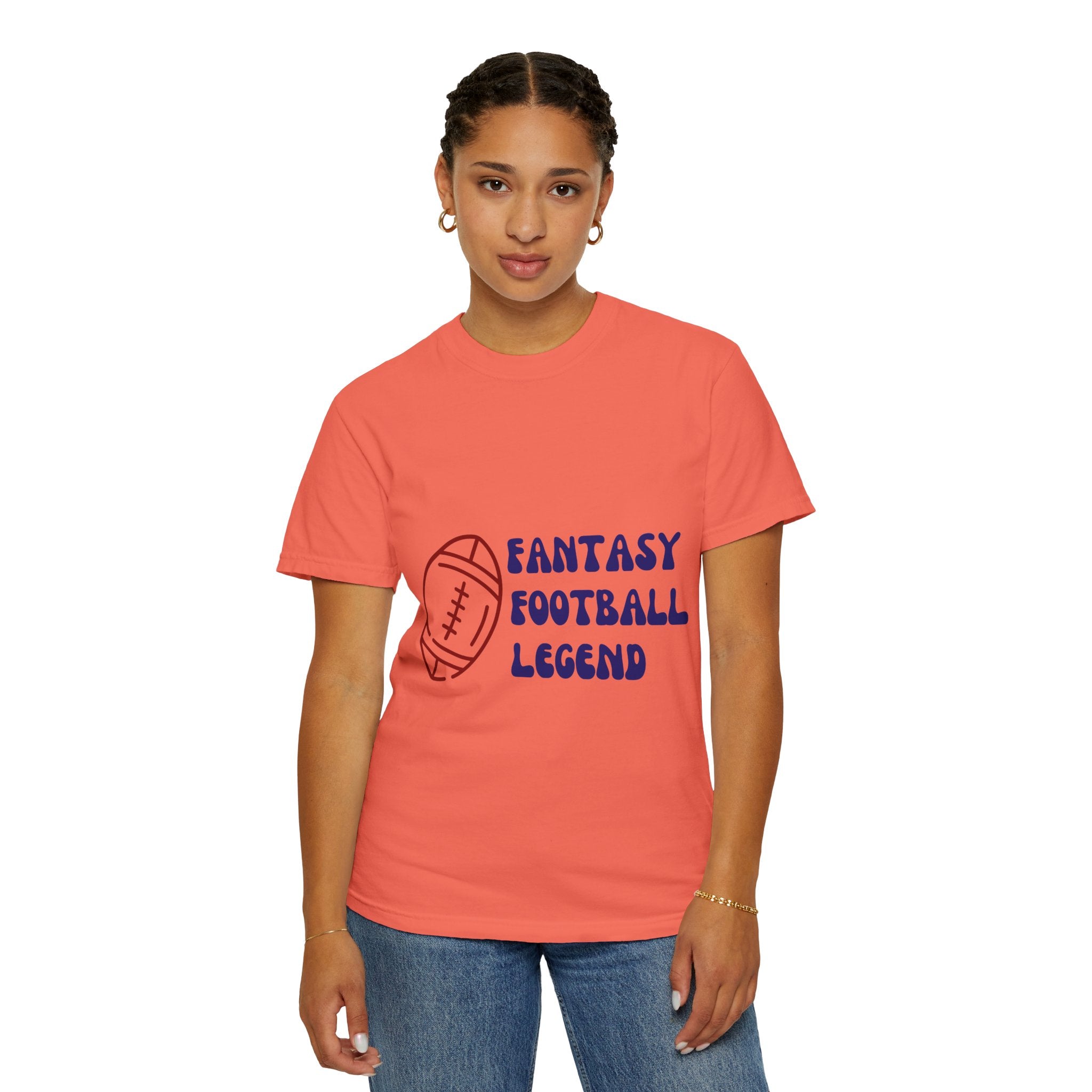 Fantasy Football Legend T-Shirt