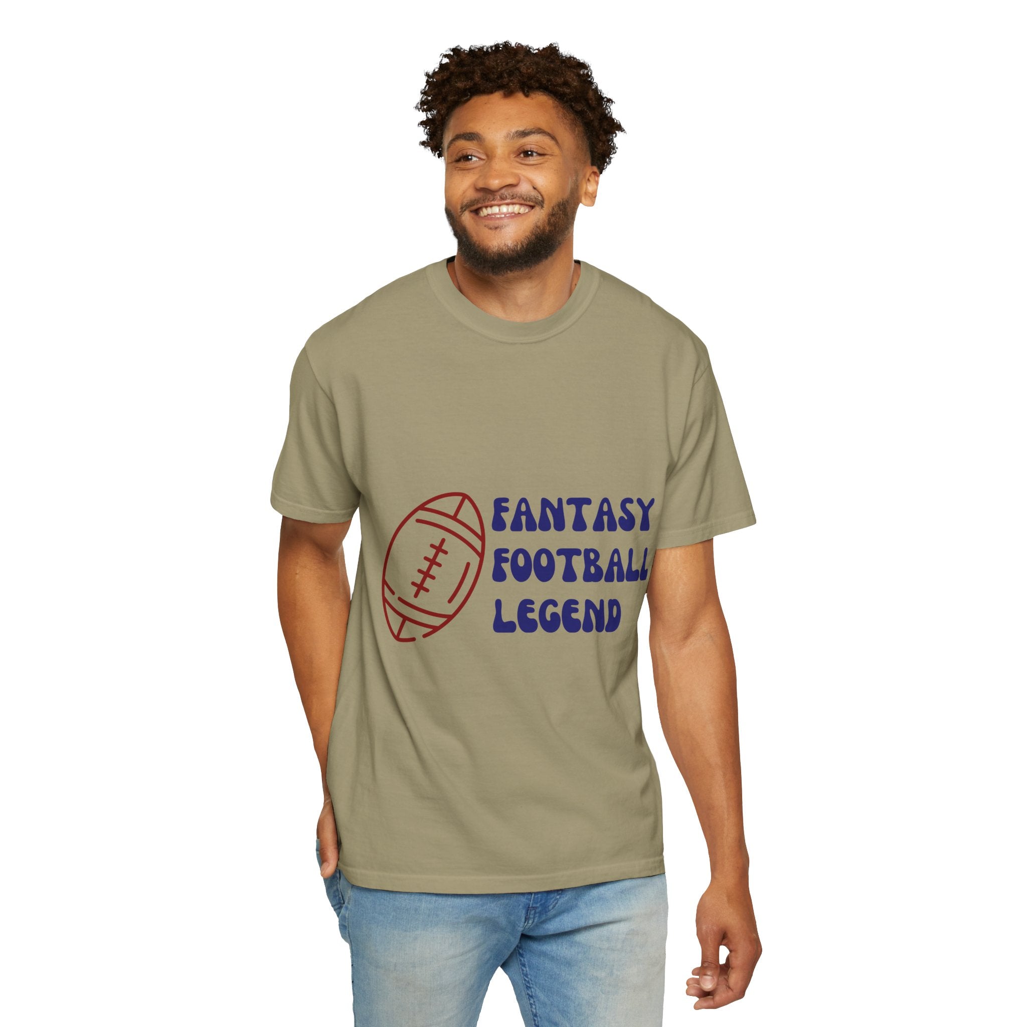 Fantasy Football Legend T-Shirt