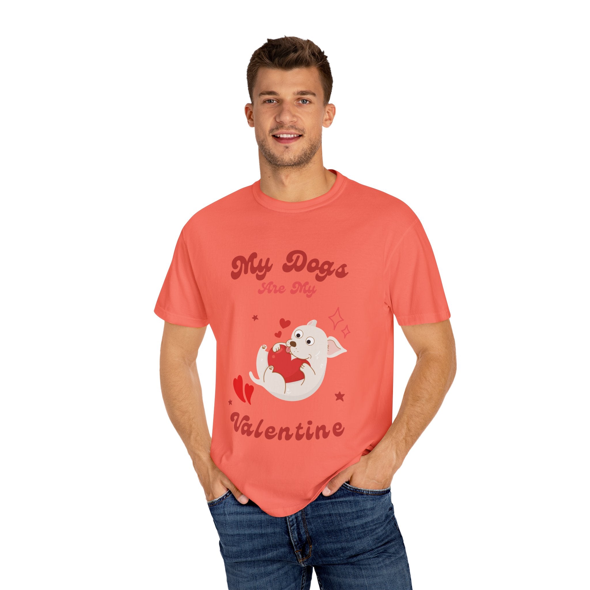 Pet Lover T-shirt