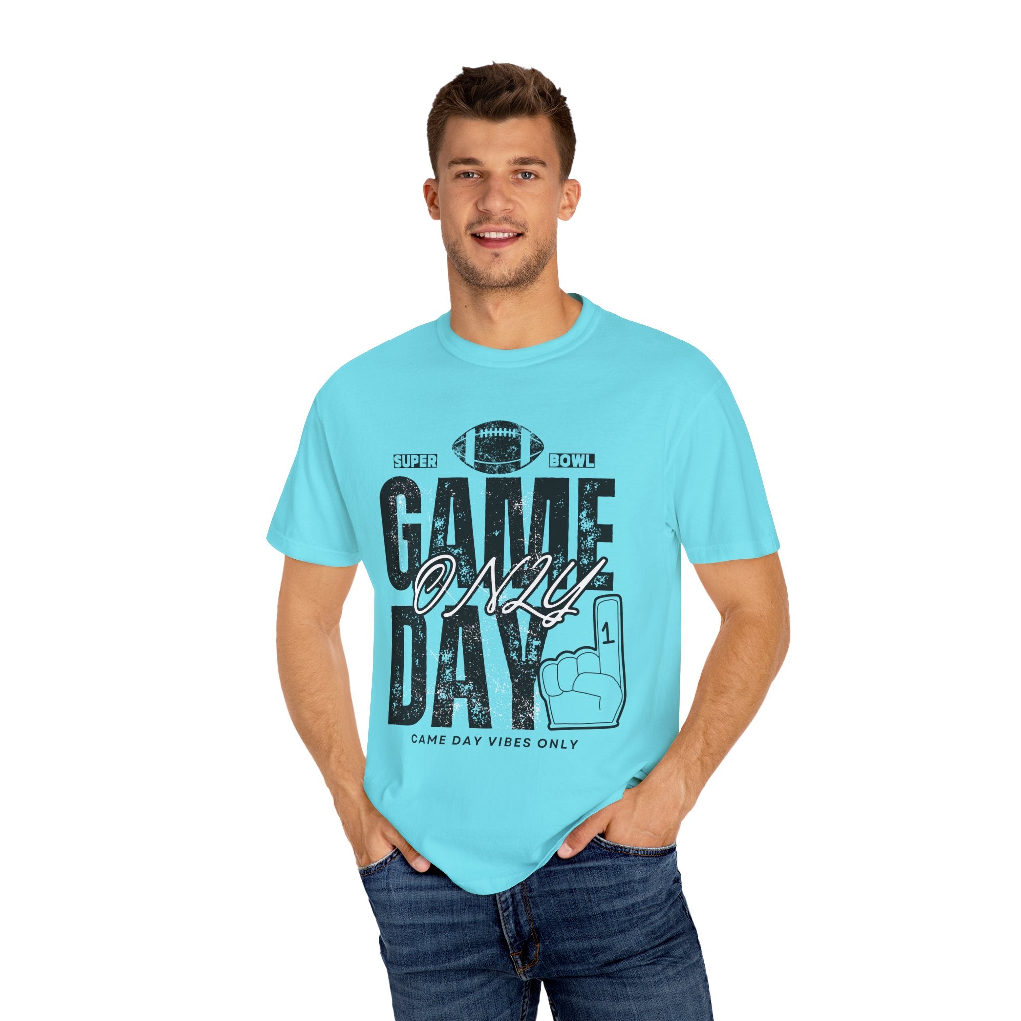 Game Day T-Shirt