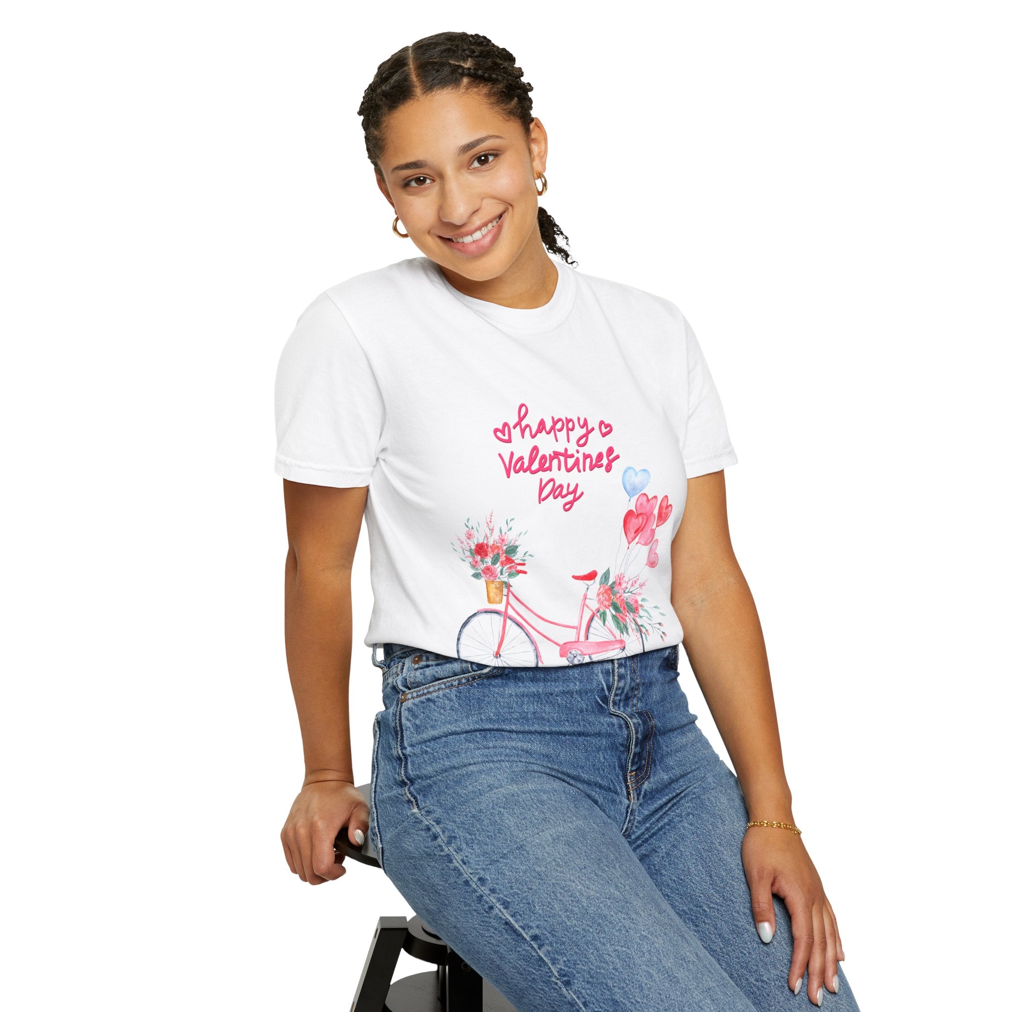 Valentine's Day T-Shirt