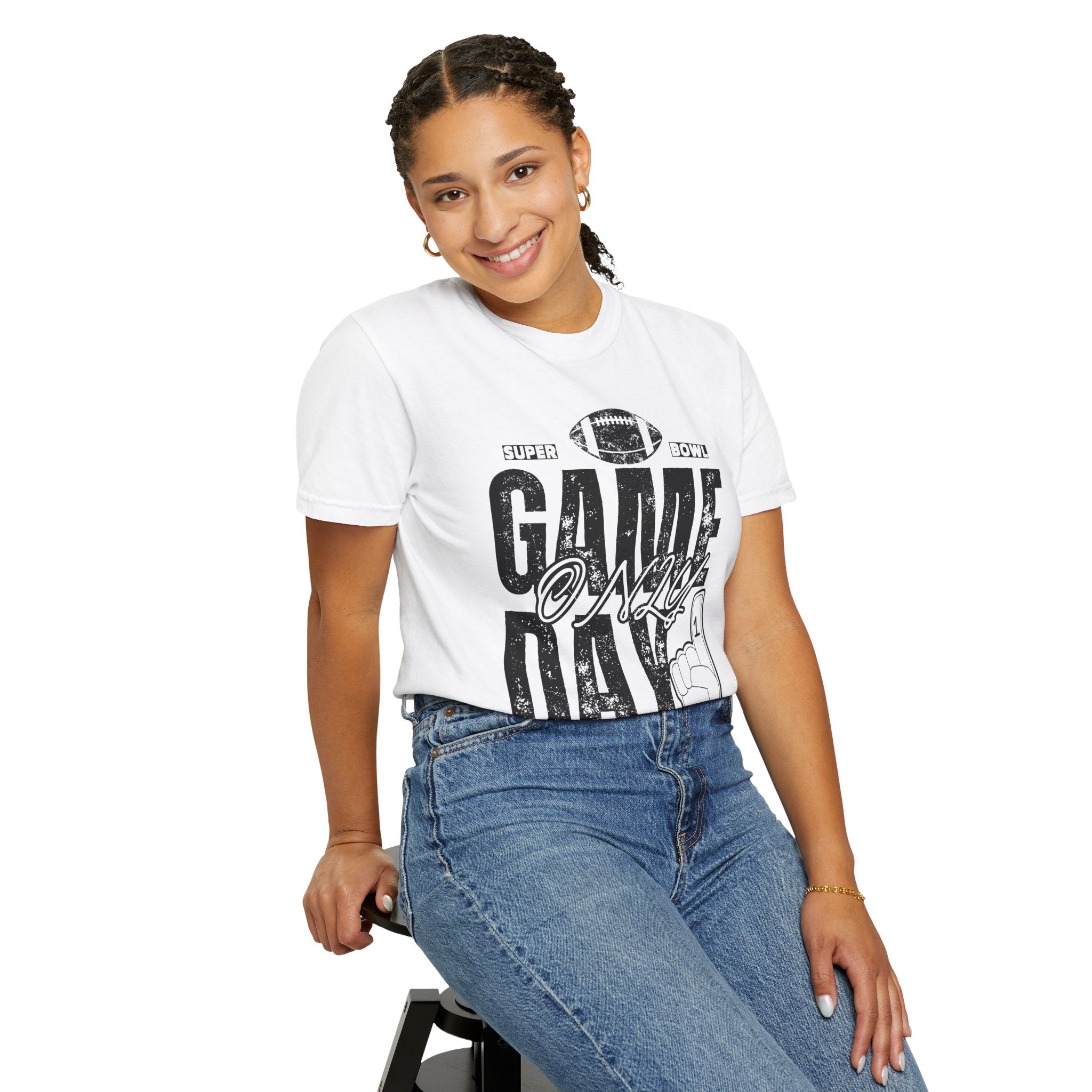 Game Day T-Shirt