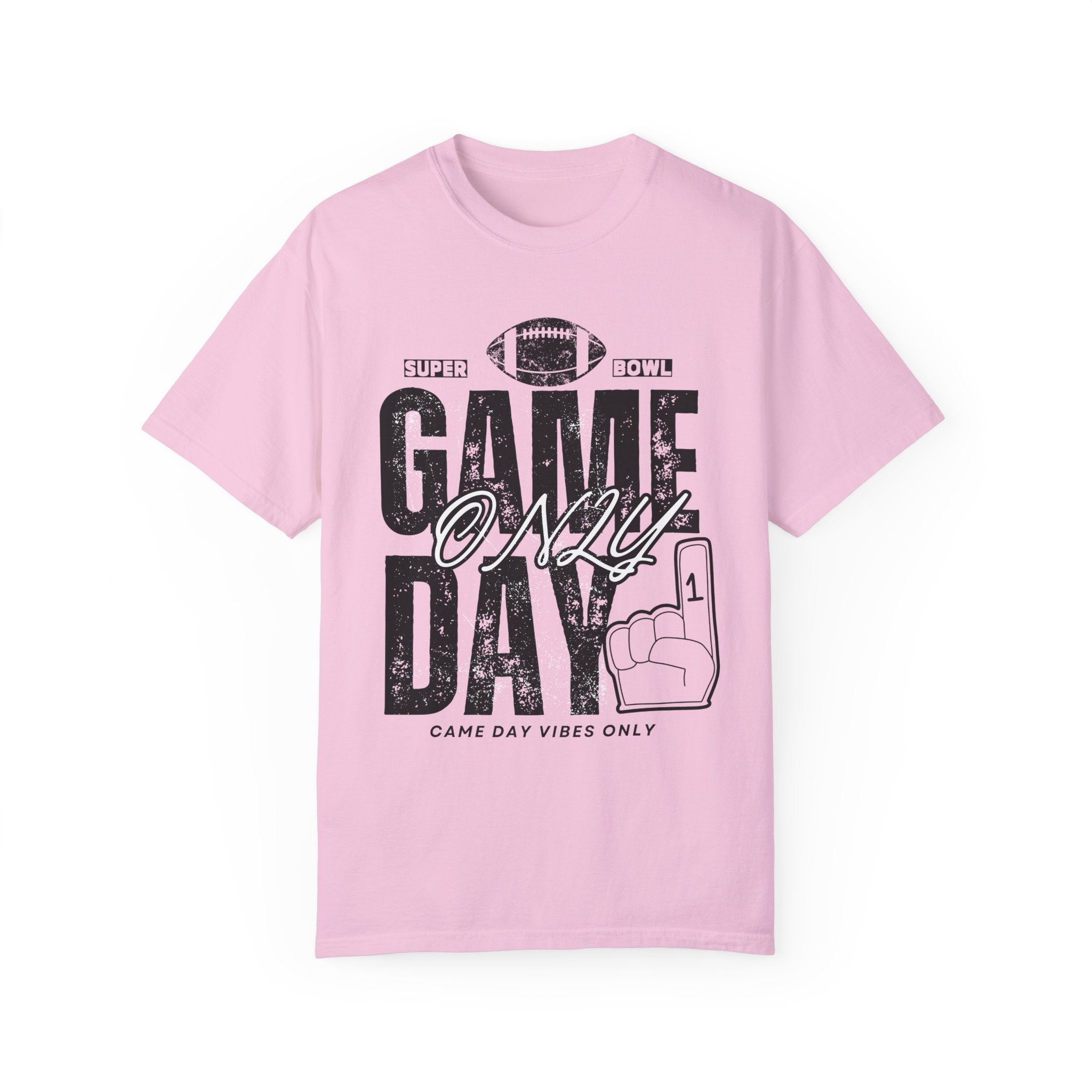 Game Day T-Shirt