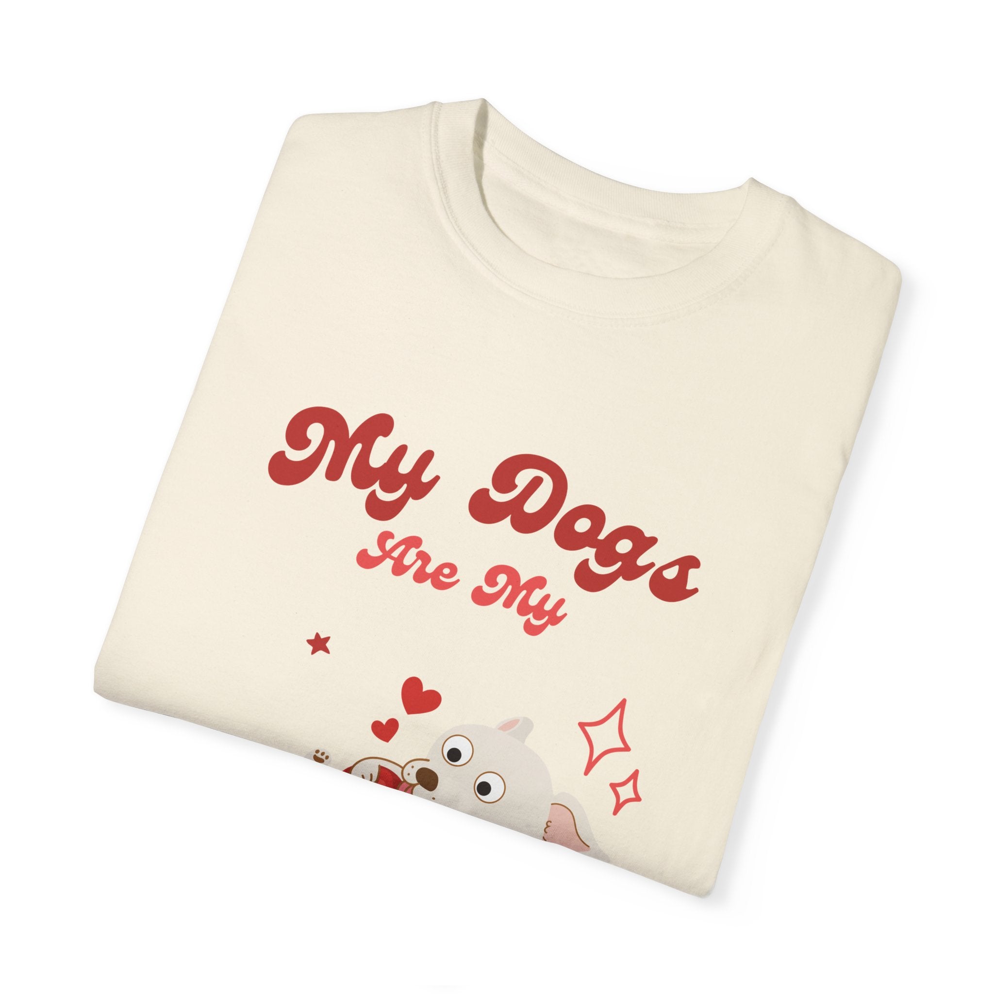 Pet Lover T-shirt