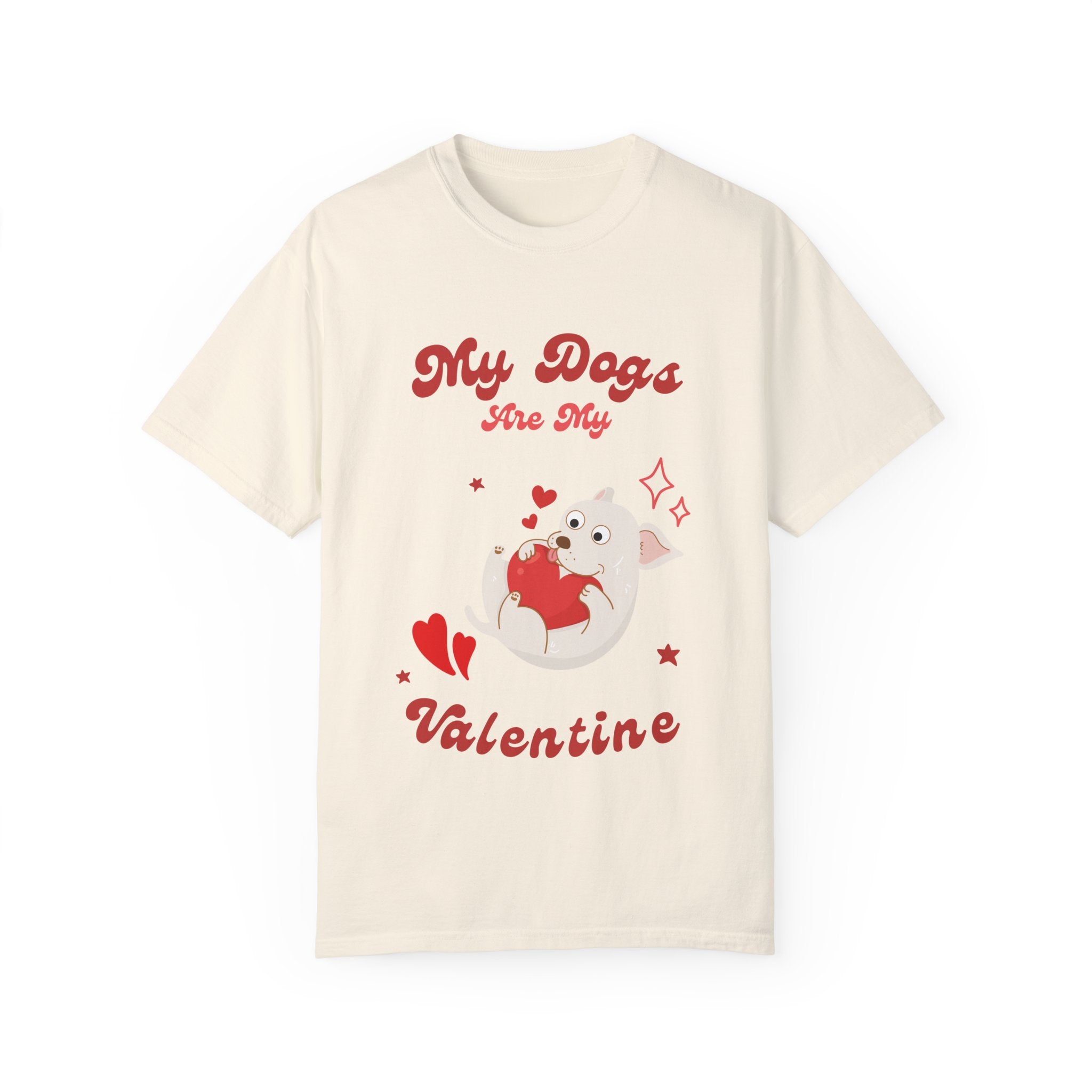 Pet Lover T-shirt