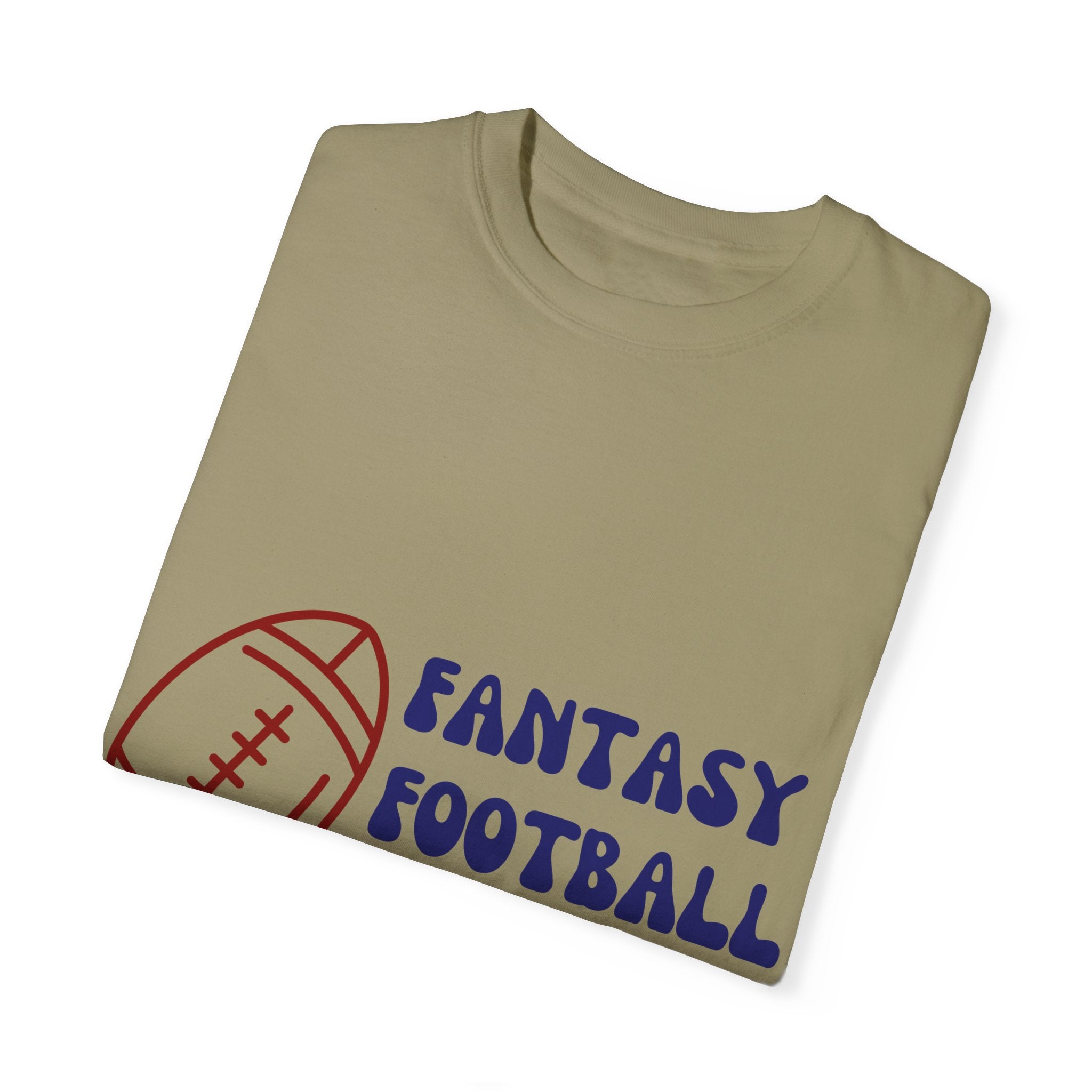 Fantasy Football Legend T-Shirt