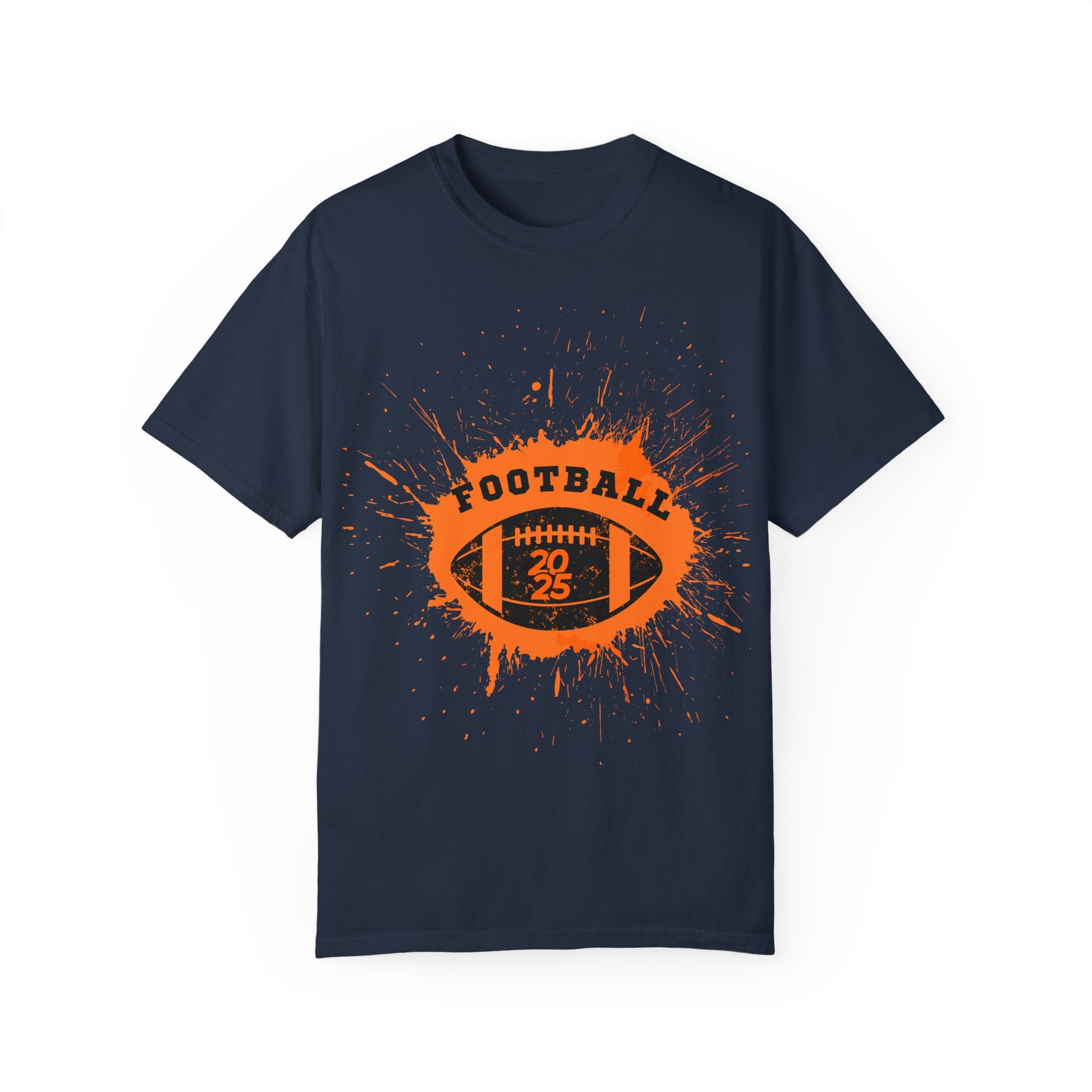 T-Shirt – Sporty & Fun Tee for Fans