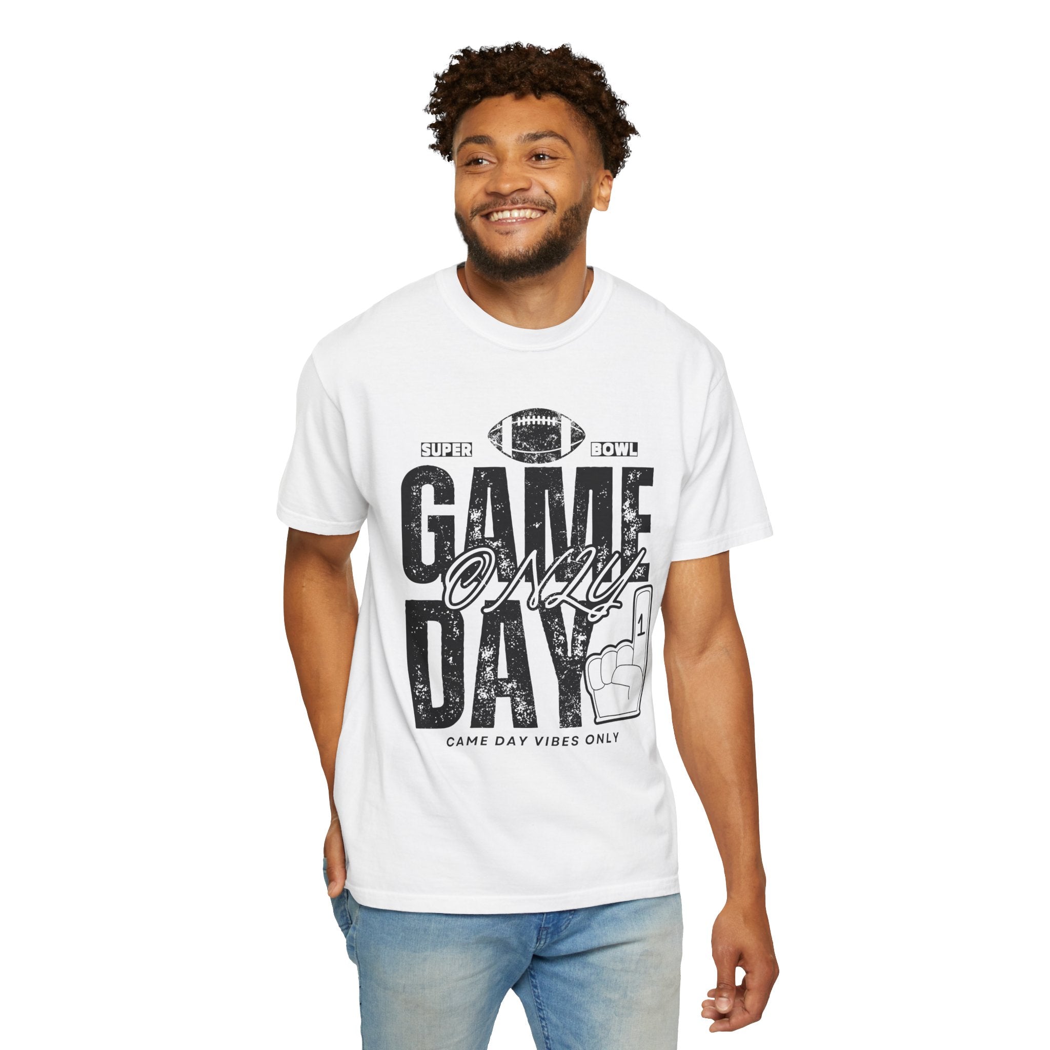 Game Day T-Shirt