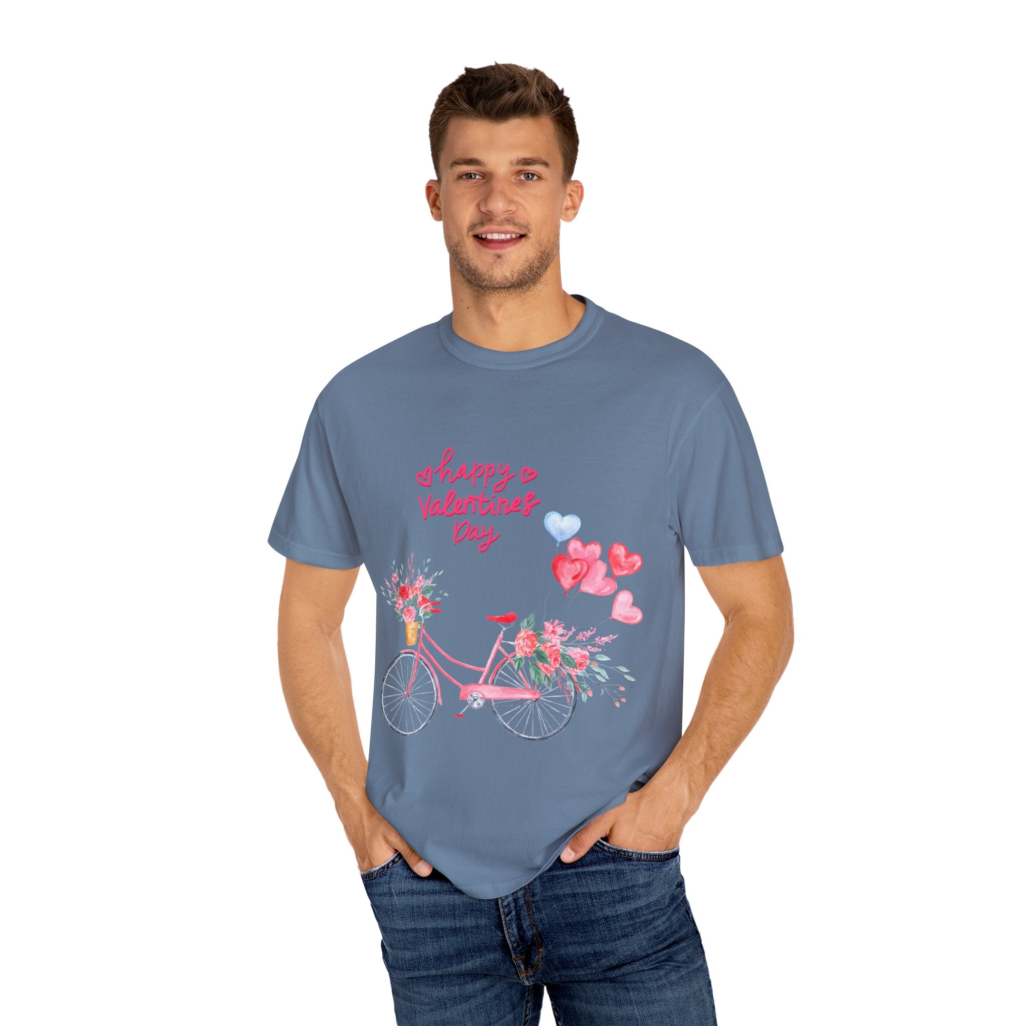 Valentine's Day T-Shirt