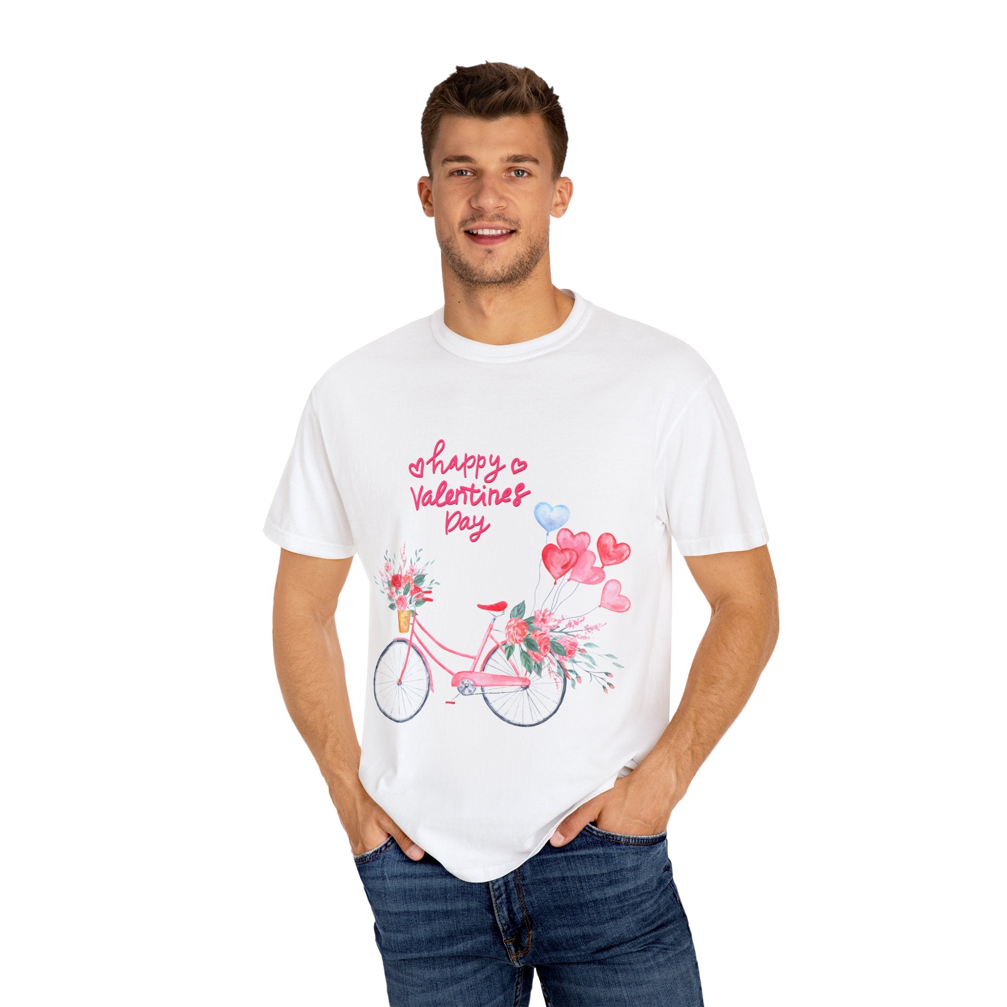 Valentine's Day T-Shirt