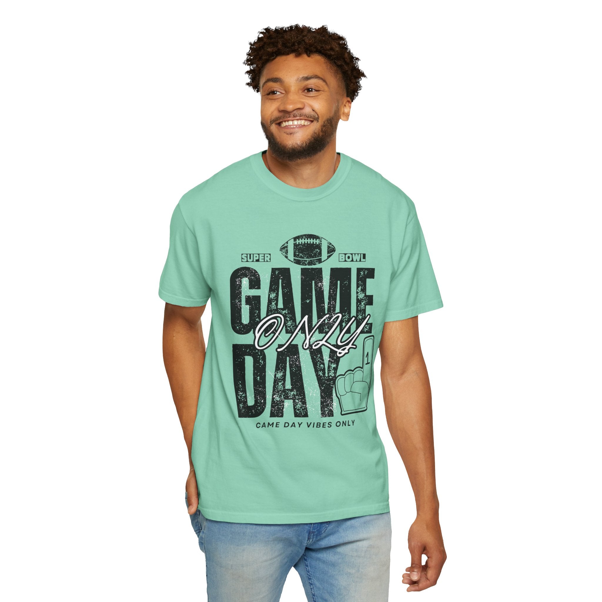 Game Day T-Shirt