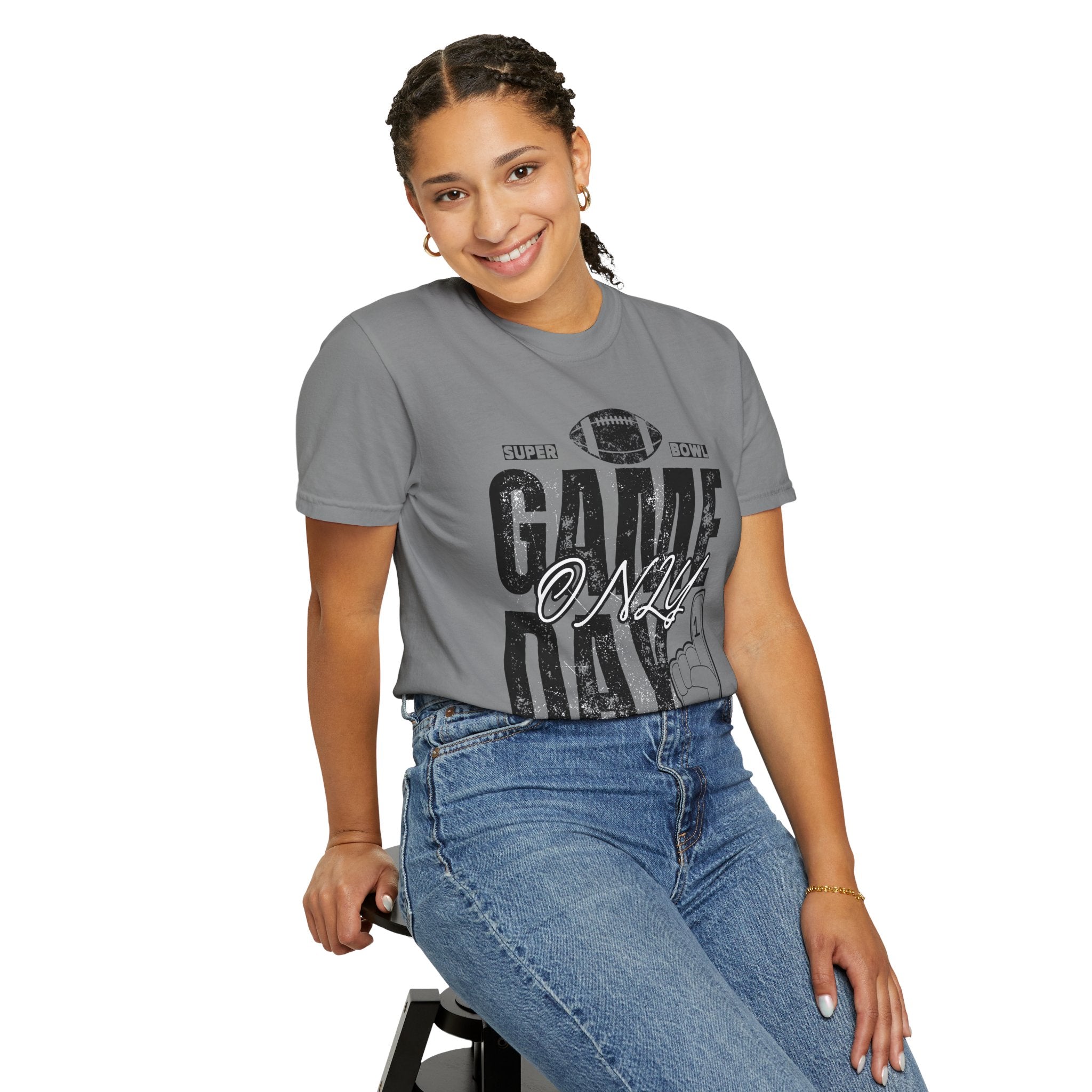 Game Day T-Shirt