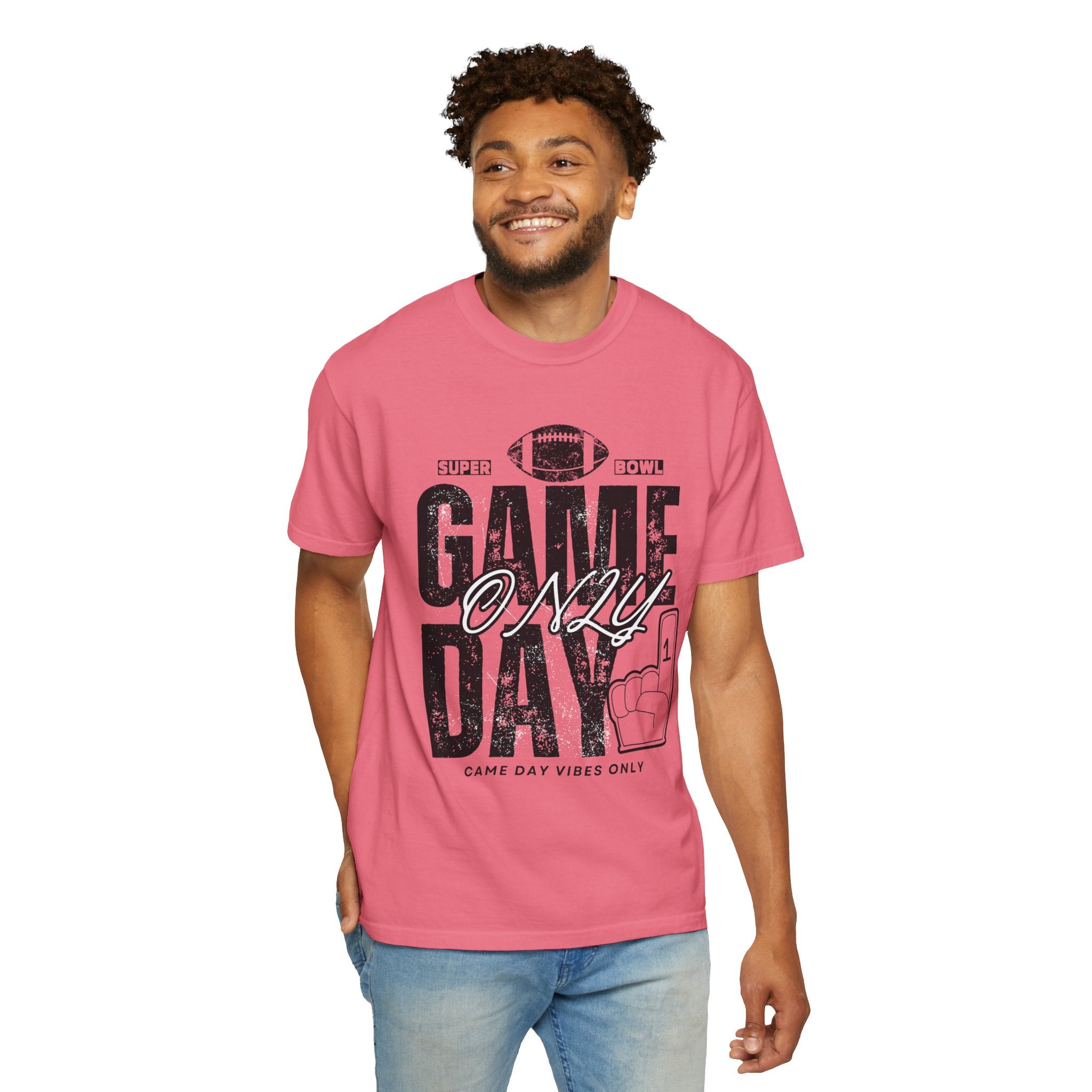 Game Day T-Shirt