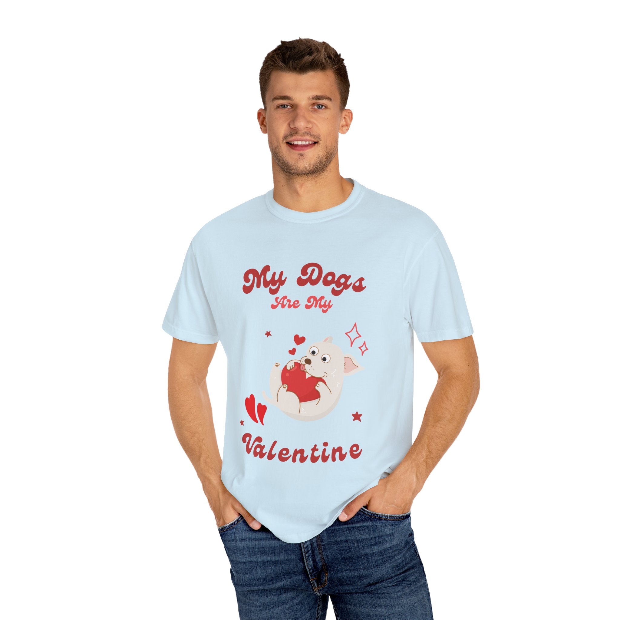 Pet Lover T-shirt