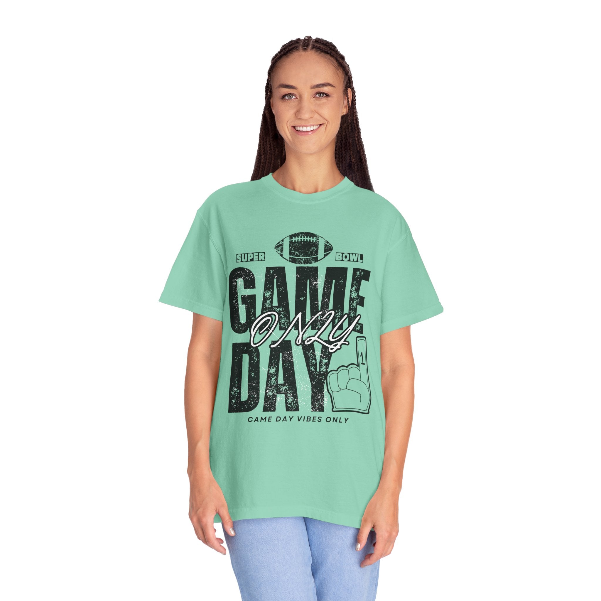 Game Day T-Shirt