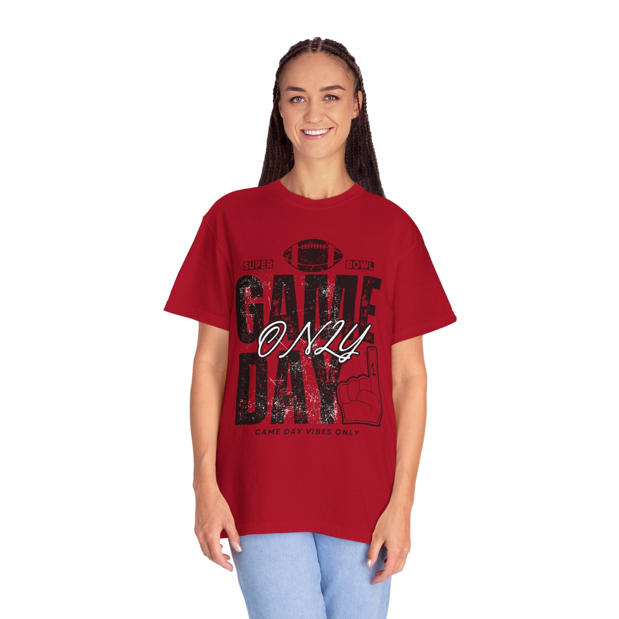 Game Day T-Shirt