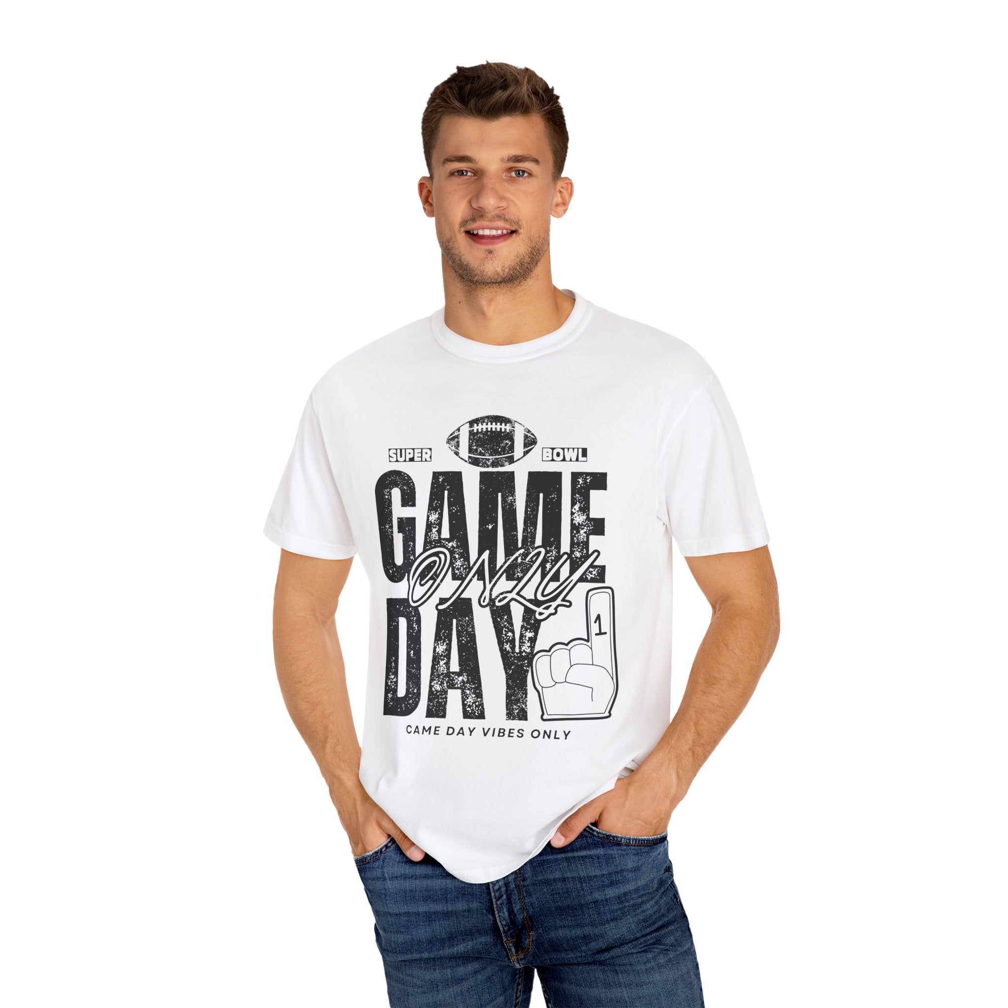 Game Day T-Shirt