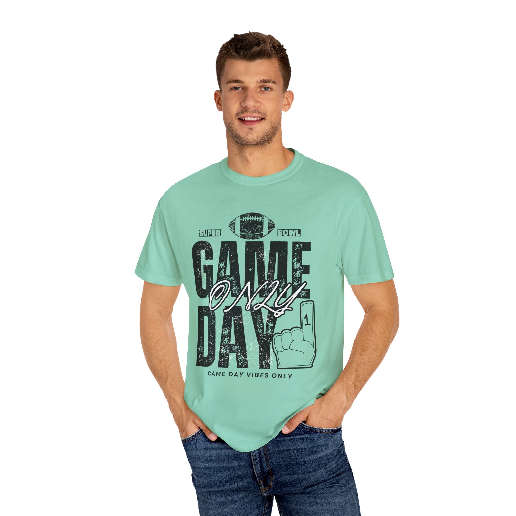 Game Day T-Shirt