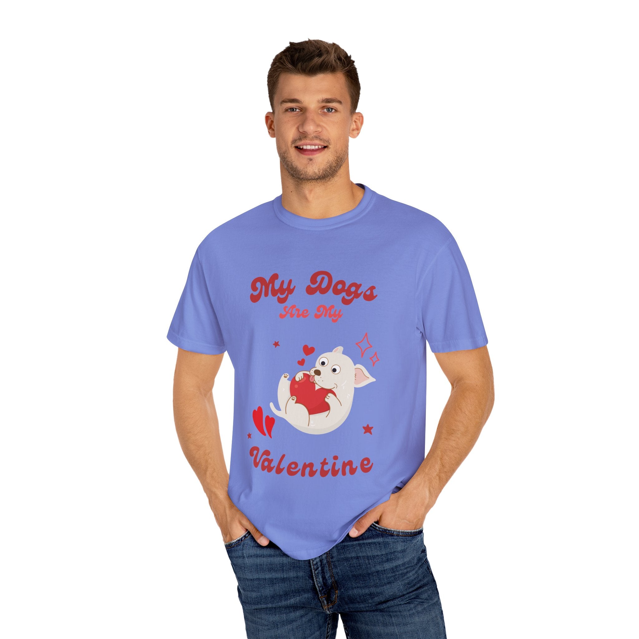 Pet Lover T-shirt