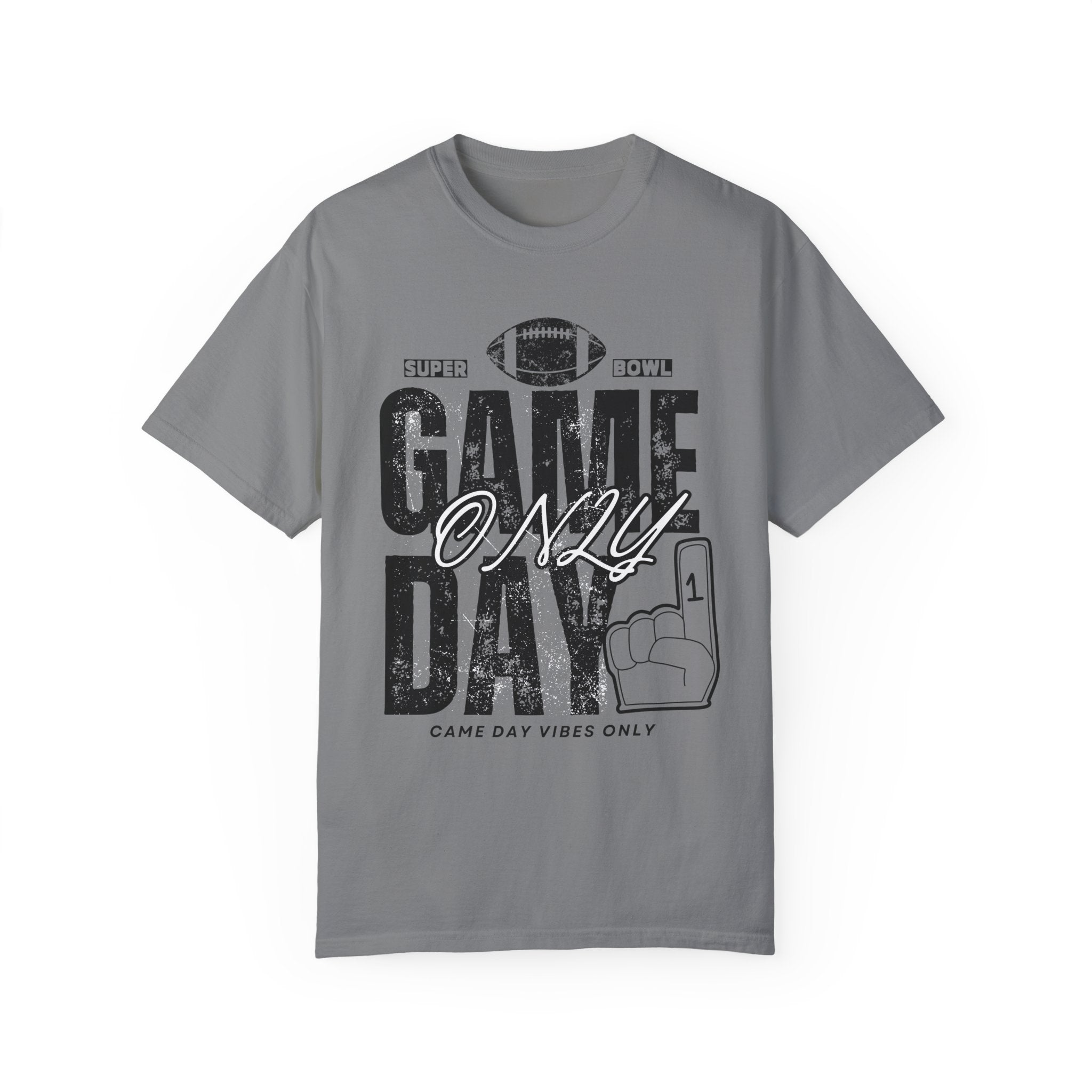 Game Day T-Shirt