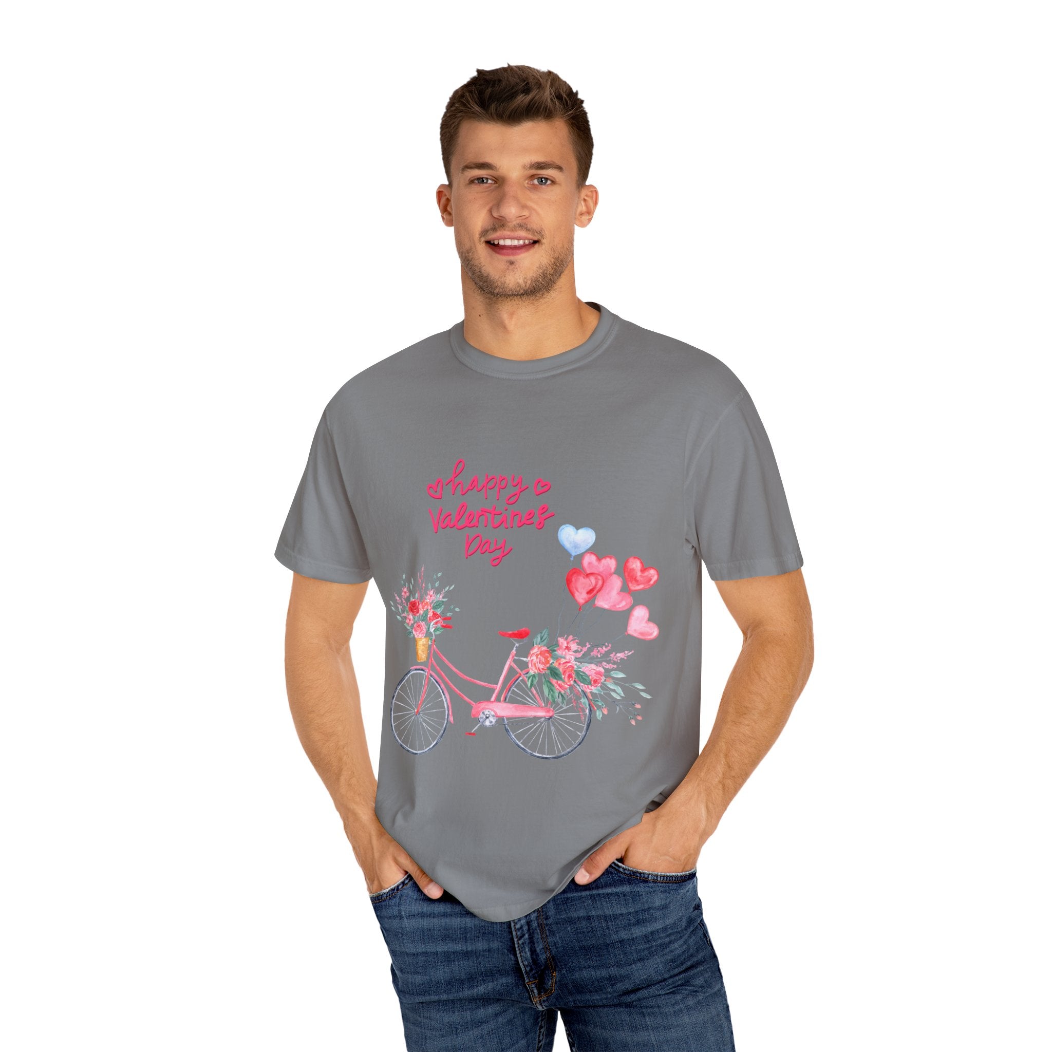 Valentine's Day T-Shirt