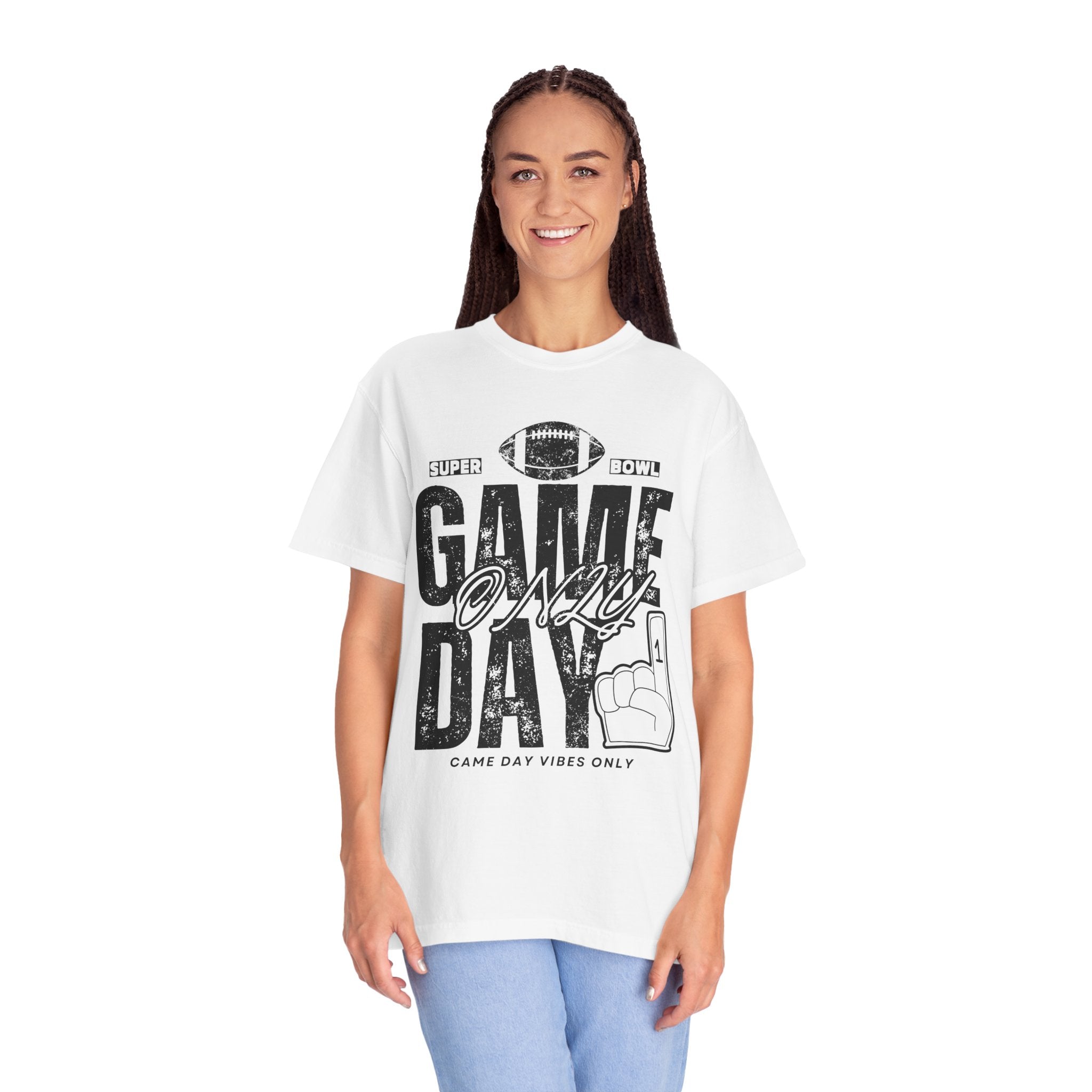 Game Day T-Shirt