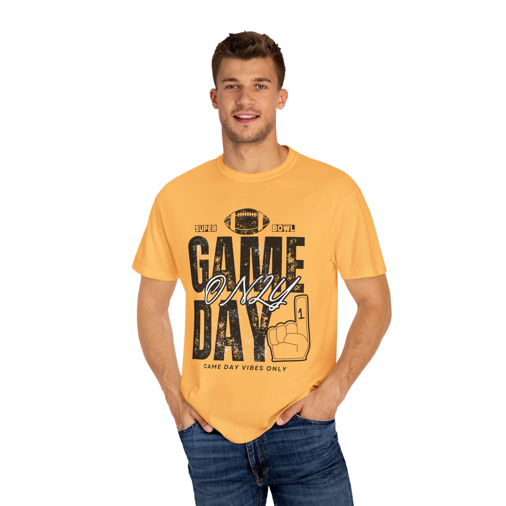 Game Day T-Shirt