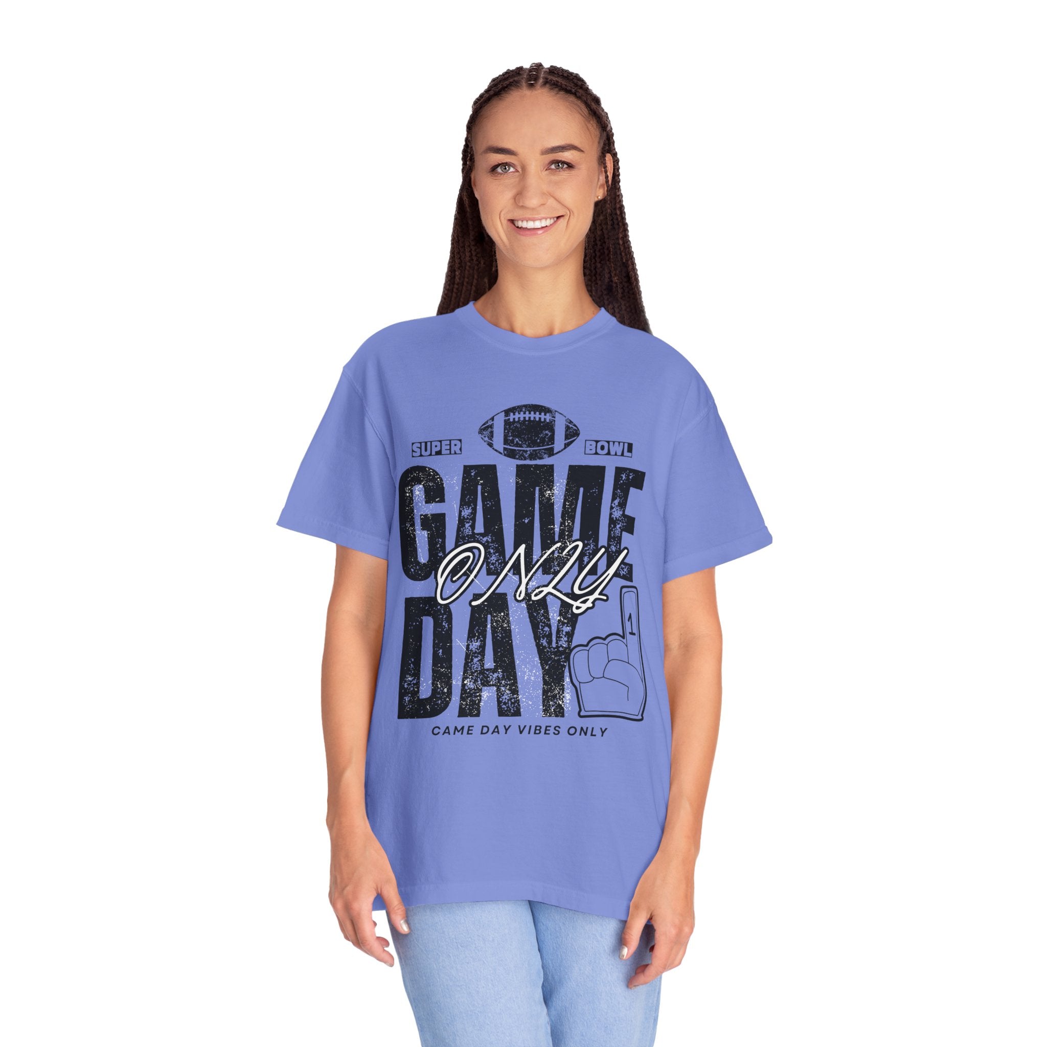 Game Day T-Shirt