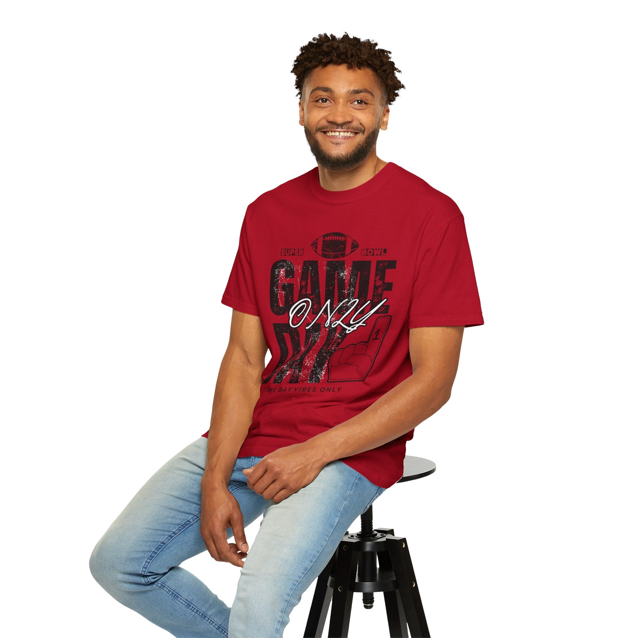 Game Day T-Shirt