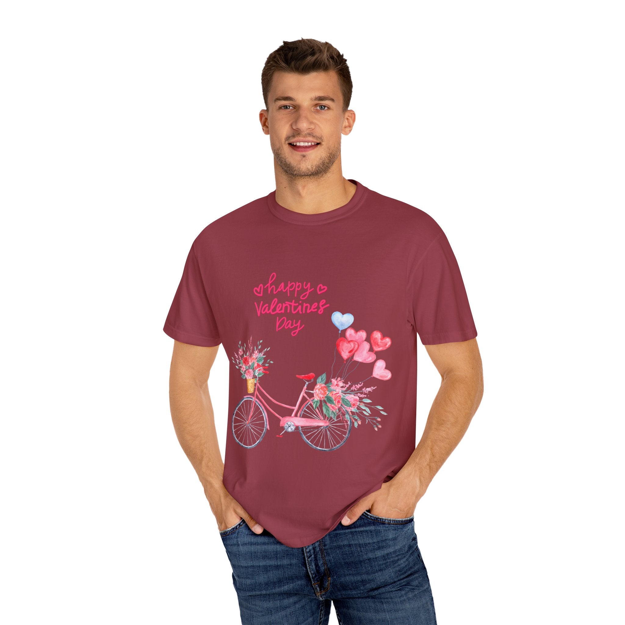 Valentine's Day T-Shirt