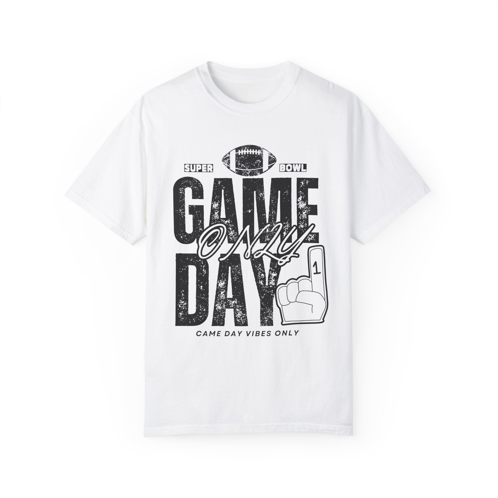 Game Day T-Shirt